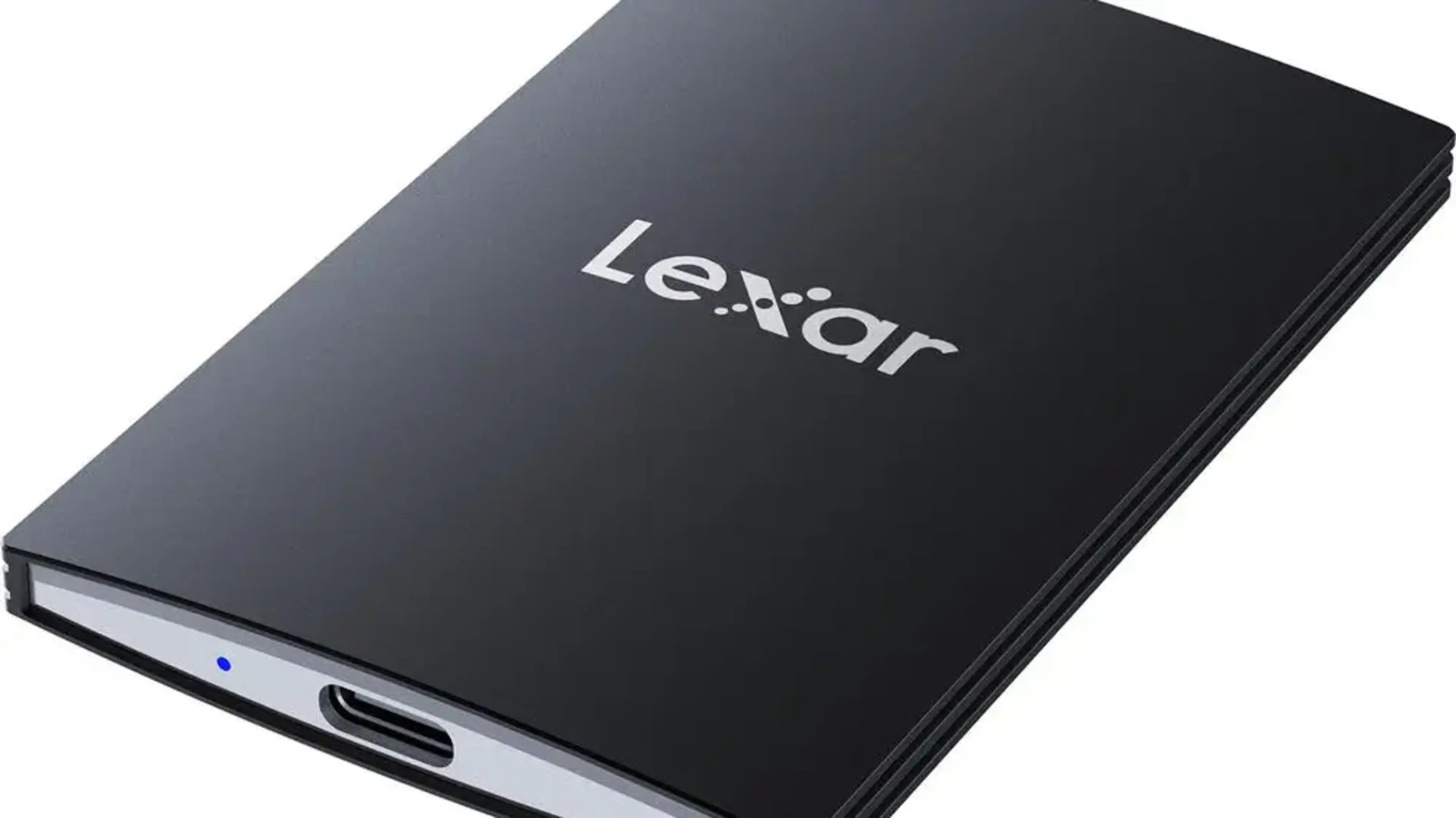 Tech review: Lexar 1TB USB 3.2 portable SSD delivers fast