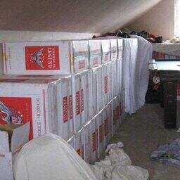Northern Ireland man part of cigarette smuggling scam gang jailed for ...