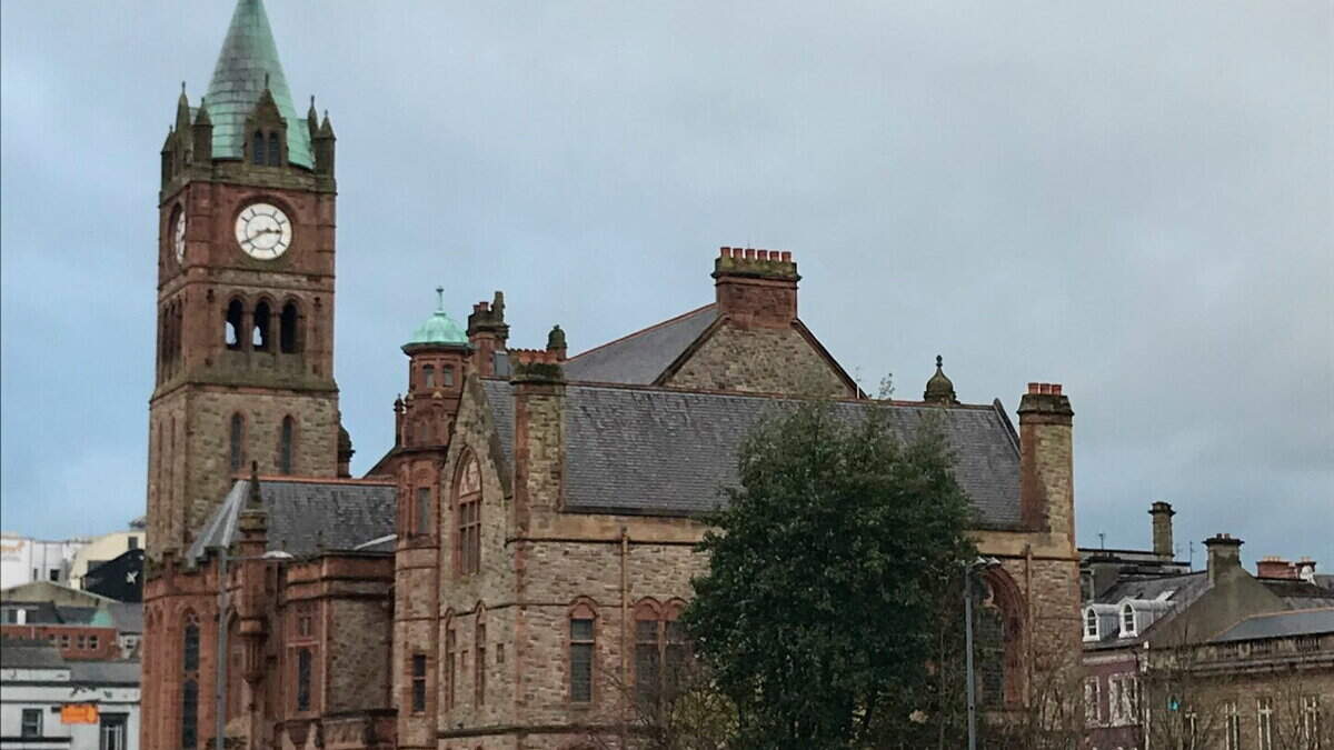 Derry City and Strabane Council votes down proposal to send more than one member to Somme commemoration in July