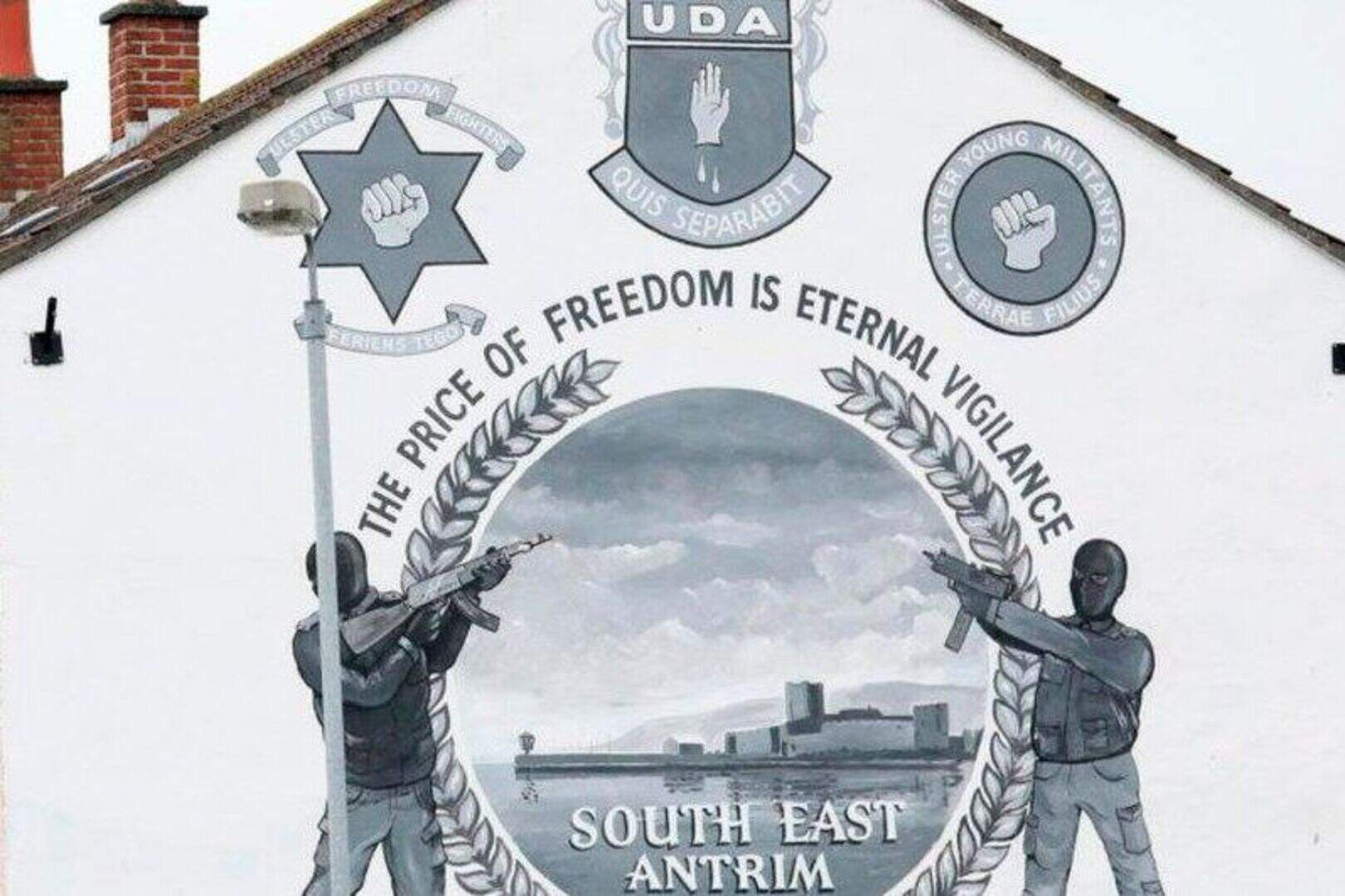 Drugs, cash and phones seized during South East Antrim UDA linked raids ...