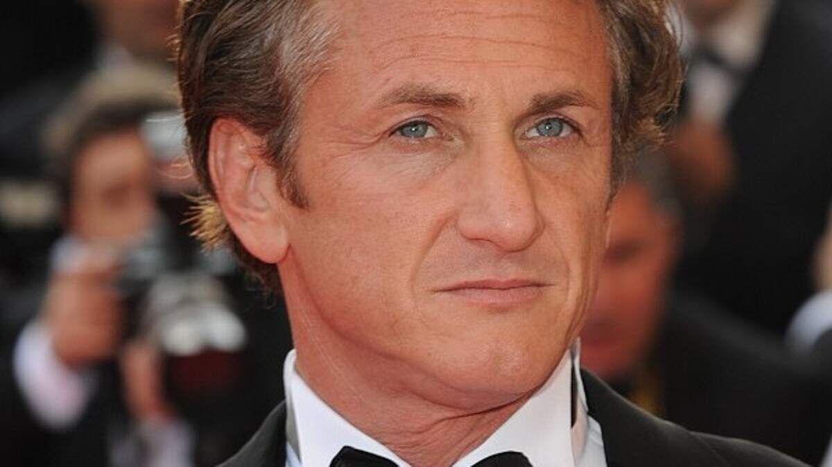 Sean Penn to play conman in film? | Belfast Telegraph