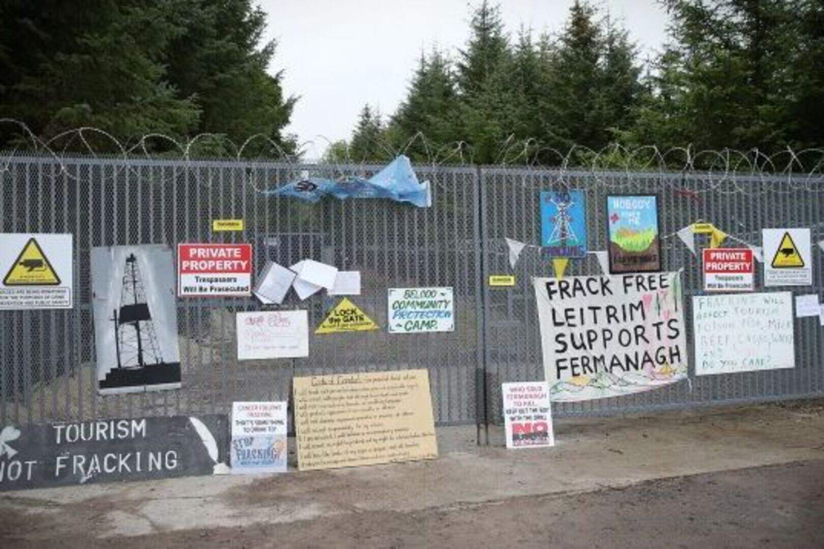 Fracking: Q&A on the divisive issue | Belfast Telegraph