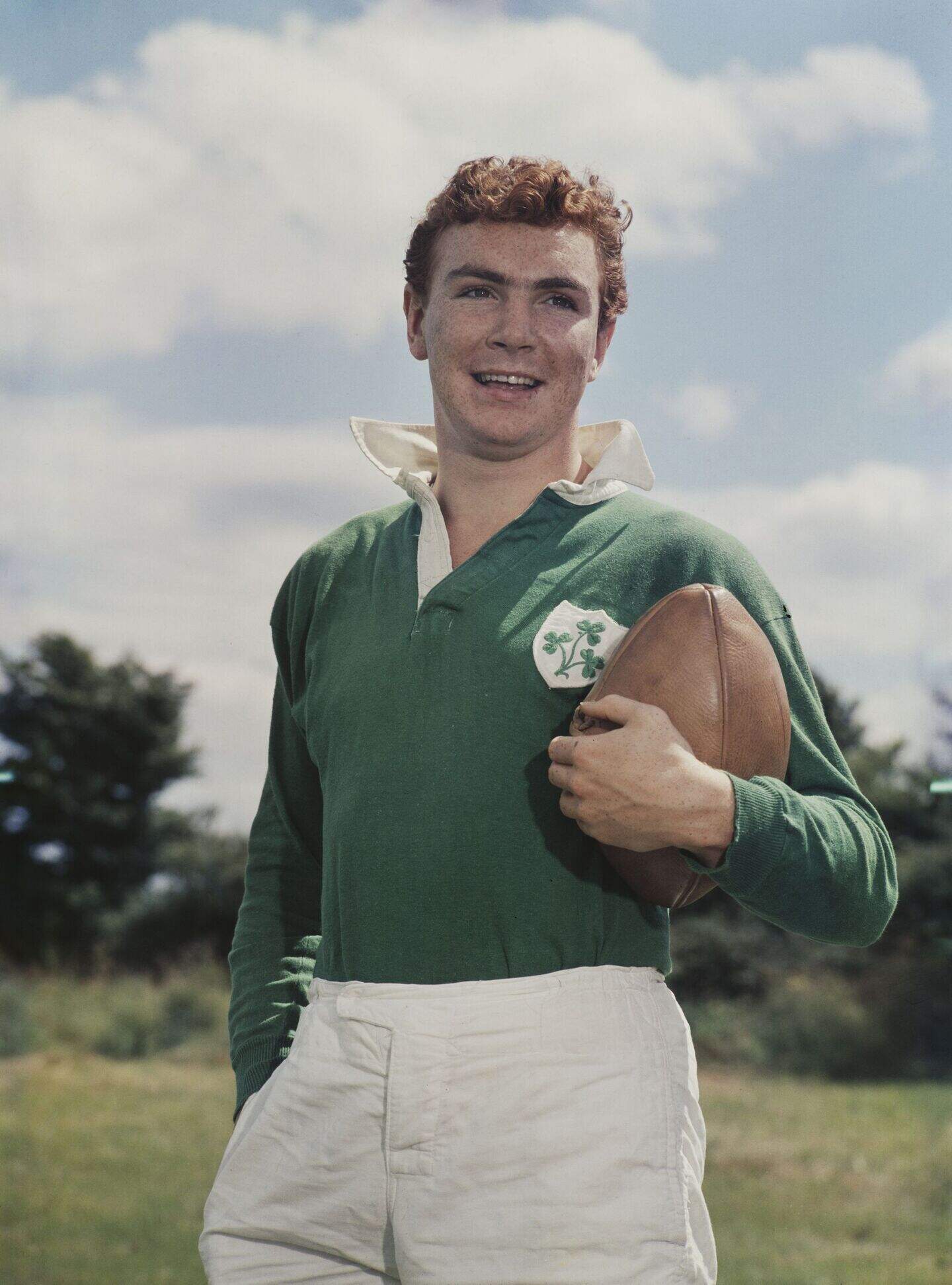 Obituary: Tony O’Reilly was Ireland’s golden child but his declining ...