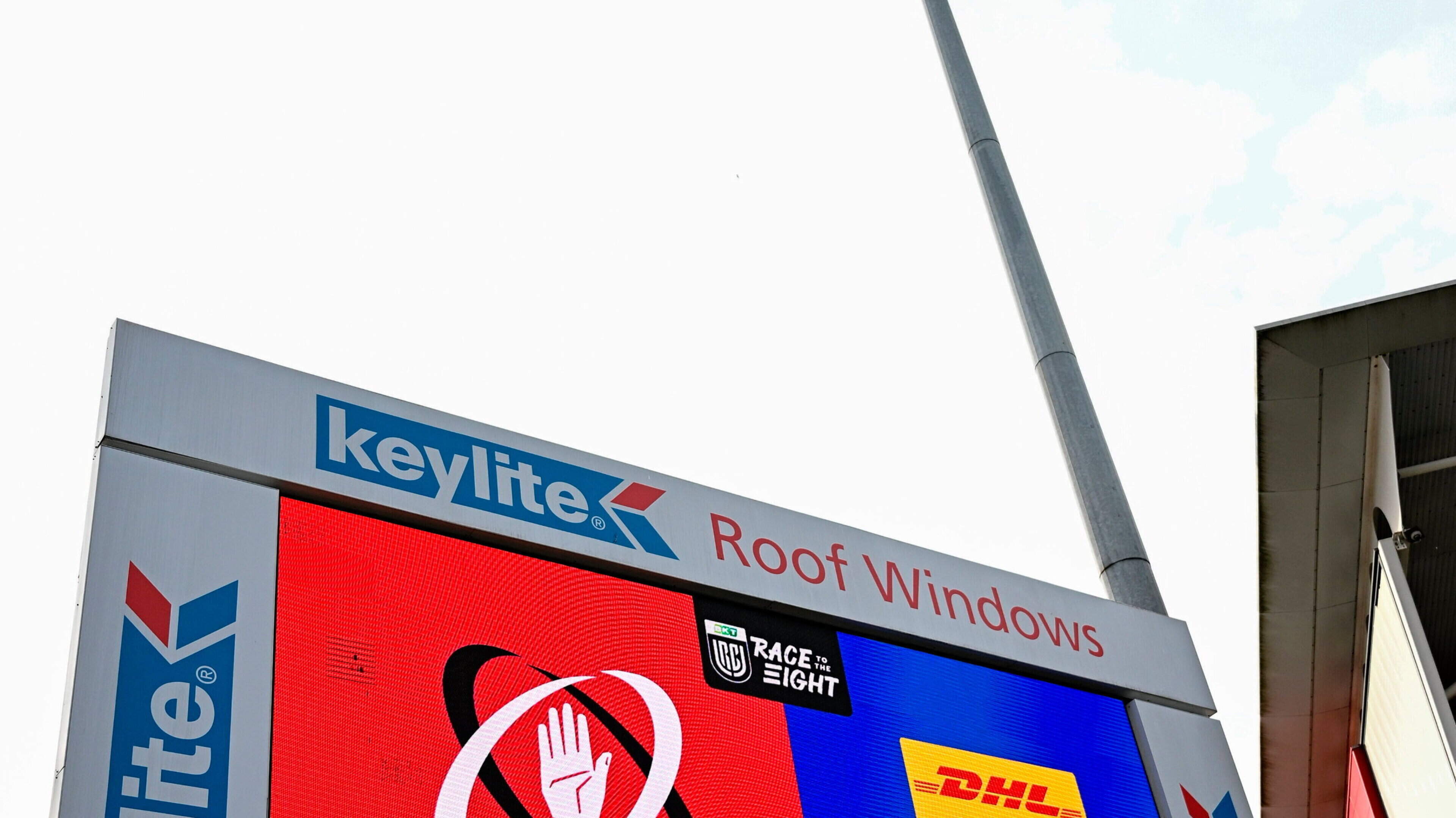 Updates from Ravenhill as Ulster chase URC Play-Off against South African side Stormers
