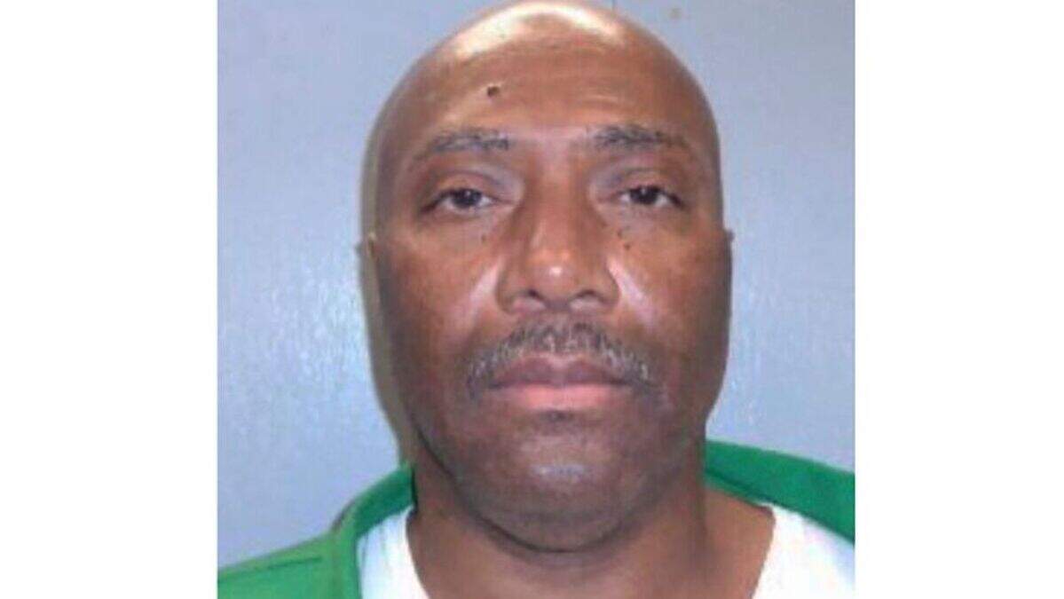 Court halts South Carolina plan for firing squad execution | Belfast ...