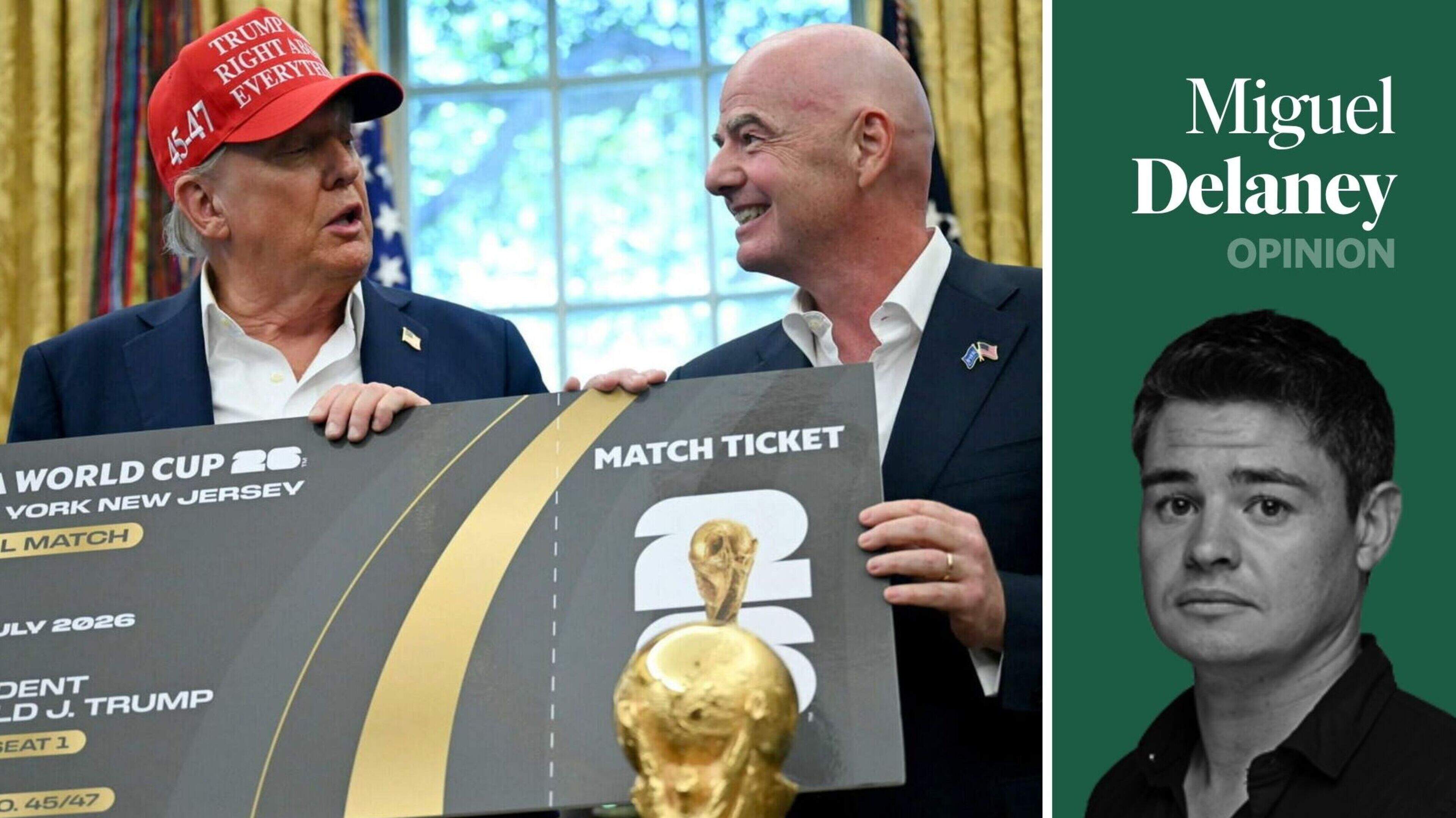 World Cup 2026 begins with expanded field and venue schedule amid new logistical demands