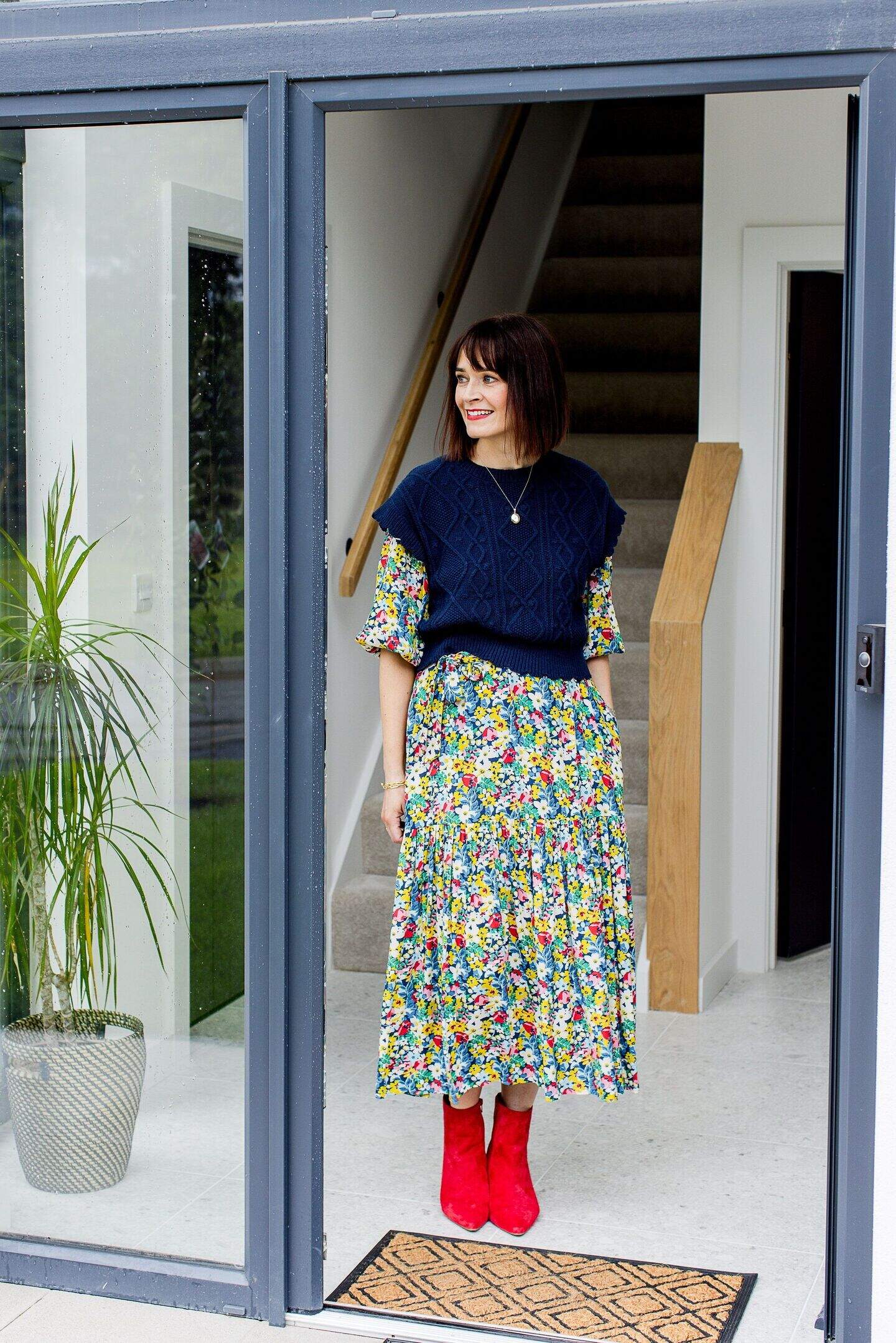 PowerStyle: Former teacher Catherine Jackson is now giving lessons in ...