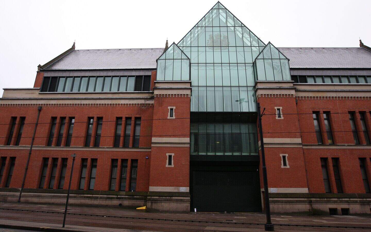 Man in court charged with stabbing Muslim surgeon outside mosque ...