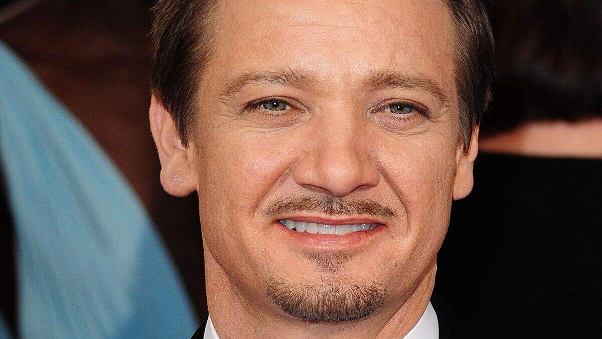 Renner: I turned down big films | Belfast Telegraph