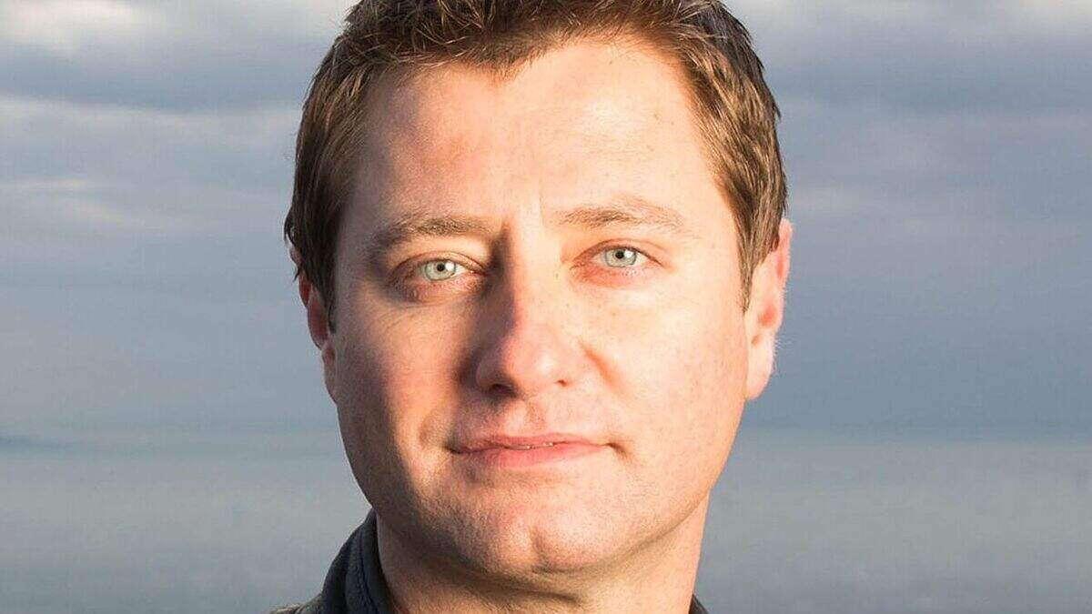 Government does not care about UK’s housing crisis, says George Clarke ...