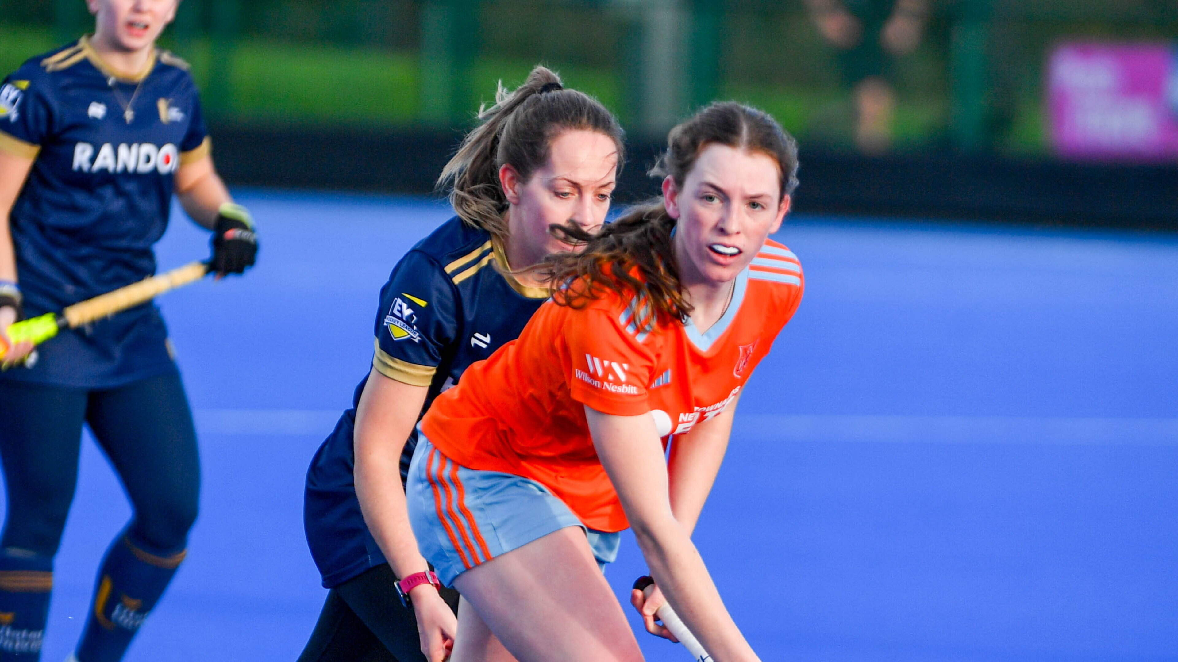 Ards continue their impressive start to EYHL season with hard-fought victory over Monkstown