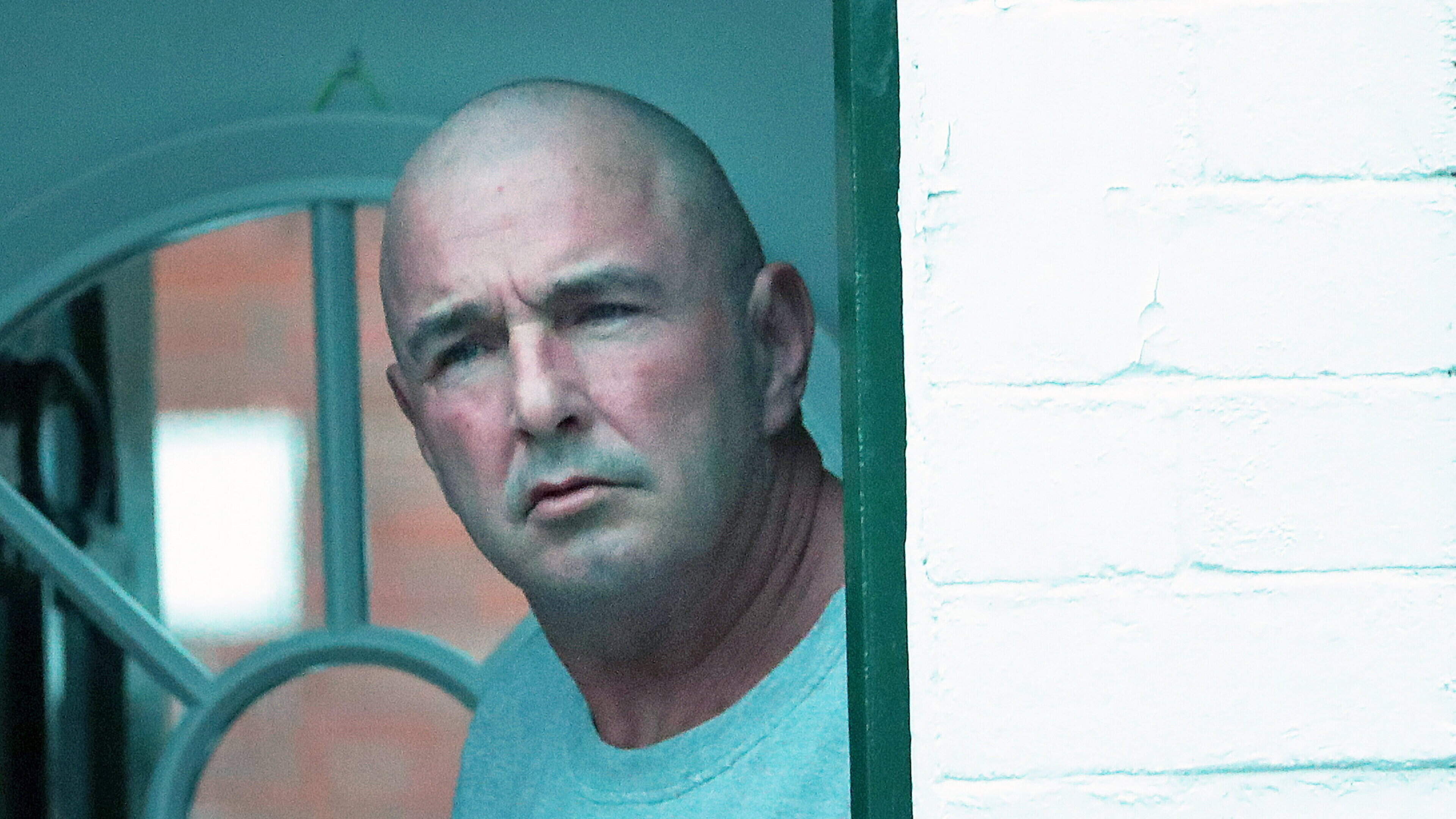 New IRA drug dealer charged after masked men disrupted police community event