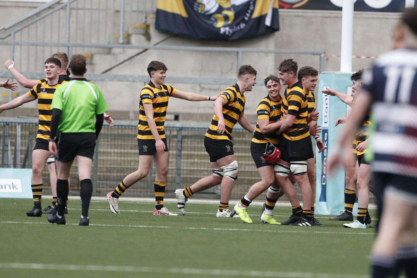 Schools’ Cup: Finalists RBAI and Ballymena Academy keen to teach ...