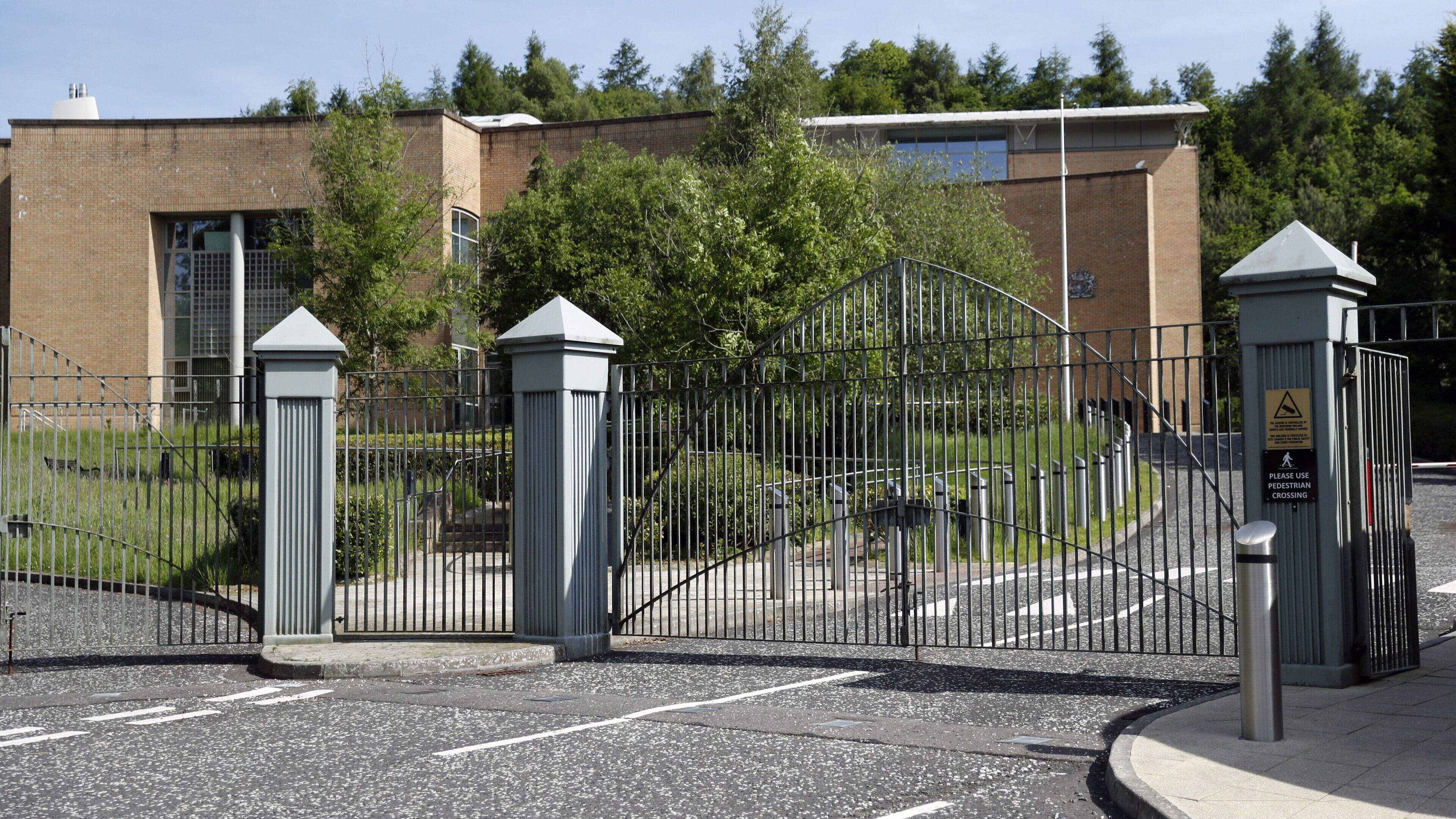 Fears of ‘ongoing gang-related violence’ within East Timorese community in Dungannon as two men remanded in custody