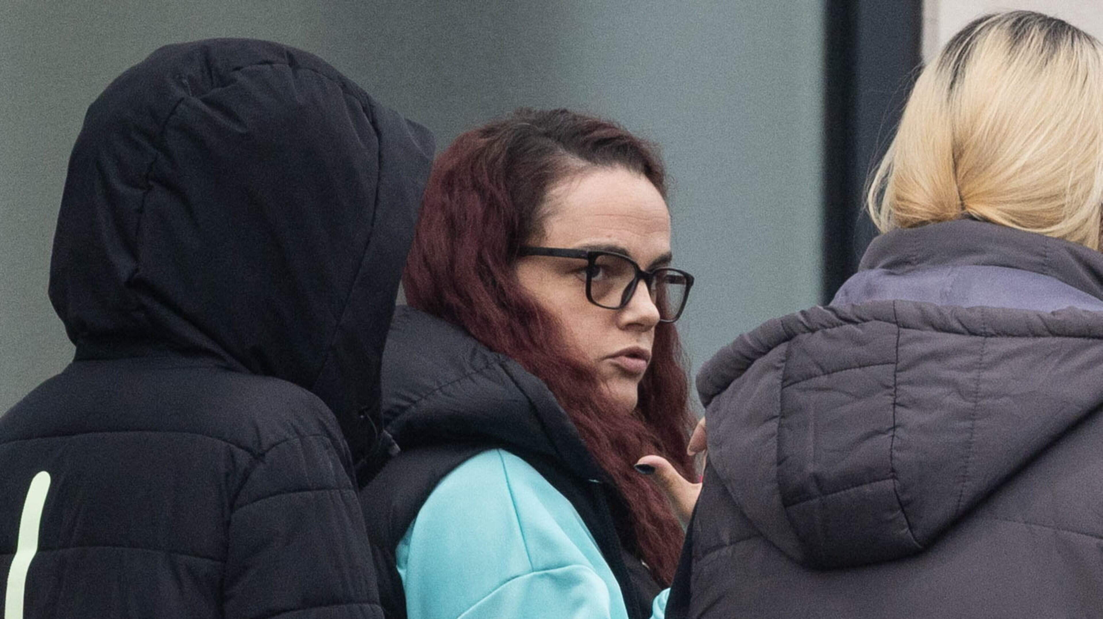Mobile phone messages sink drug dealer who tried to frame her lover over cocaine find