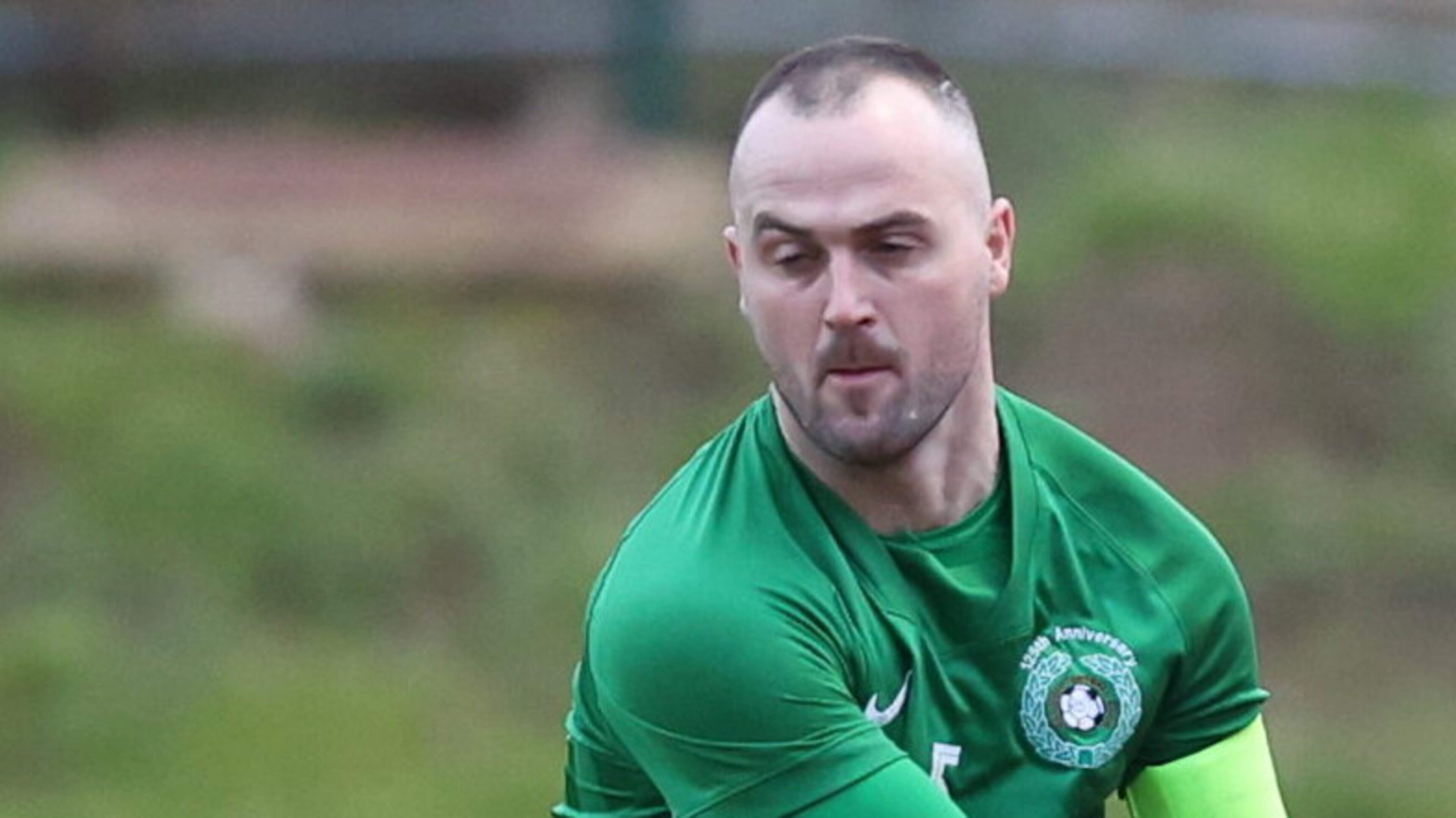 Dundela cause seismic shock by knocking Larne out of the Shield with penalty shoot-out success