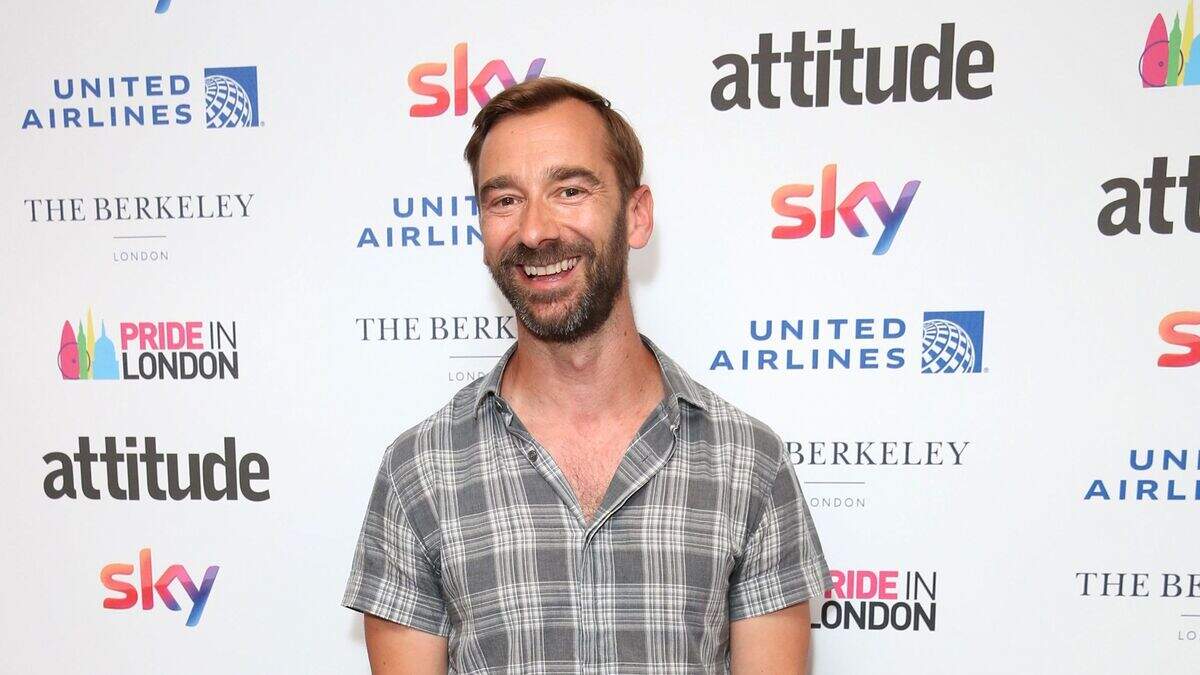 Ex-Corrie star welcomes Pride London and World Cup clash as ‘pride of ...
