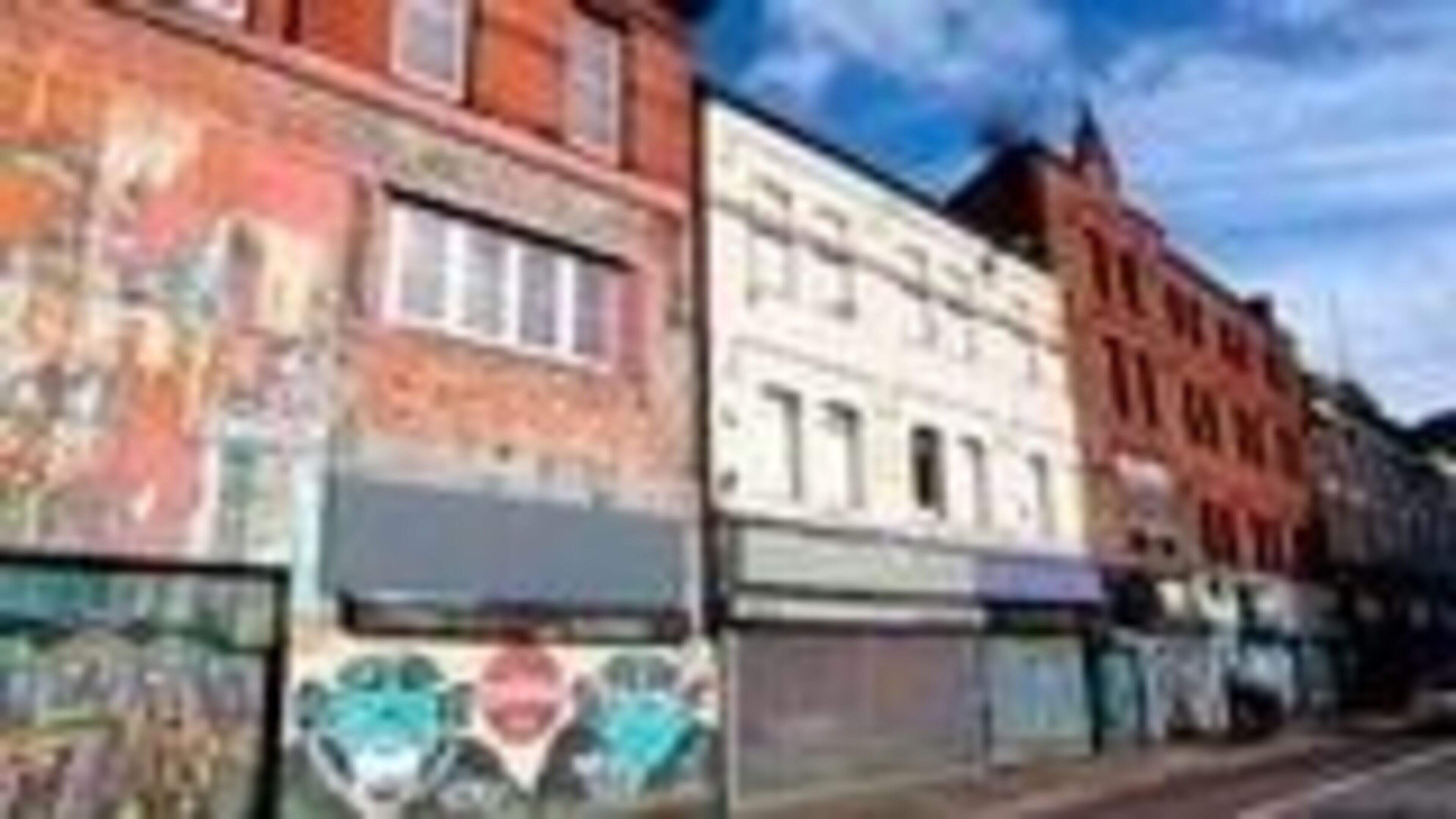 Plug pulled on Belfast’s stalled £500m Tribeca scheme in favour of ‘residential-led’ plan