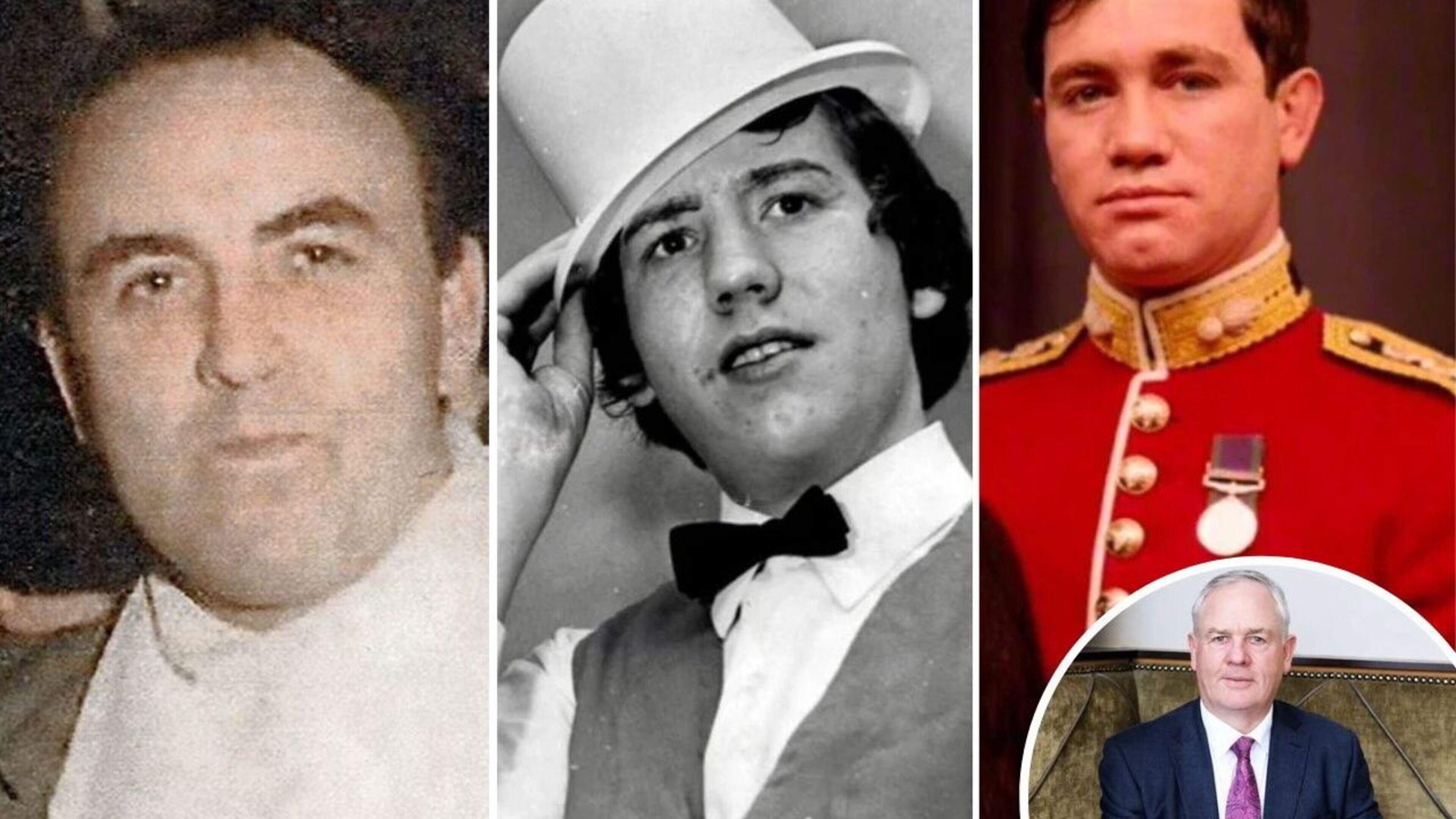 ‘There are still victims out there who have never been officially added to the list of the Disappeared’