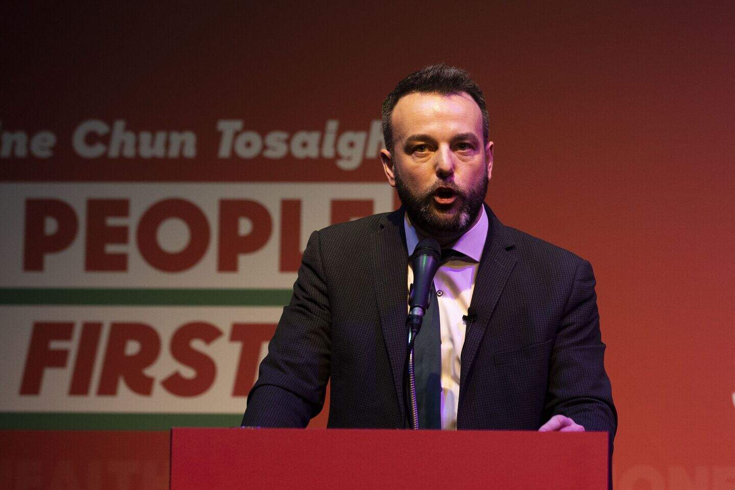 SDLP on ‘new mission’ to convince the undecideds on Irish unity ...