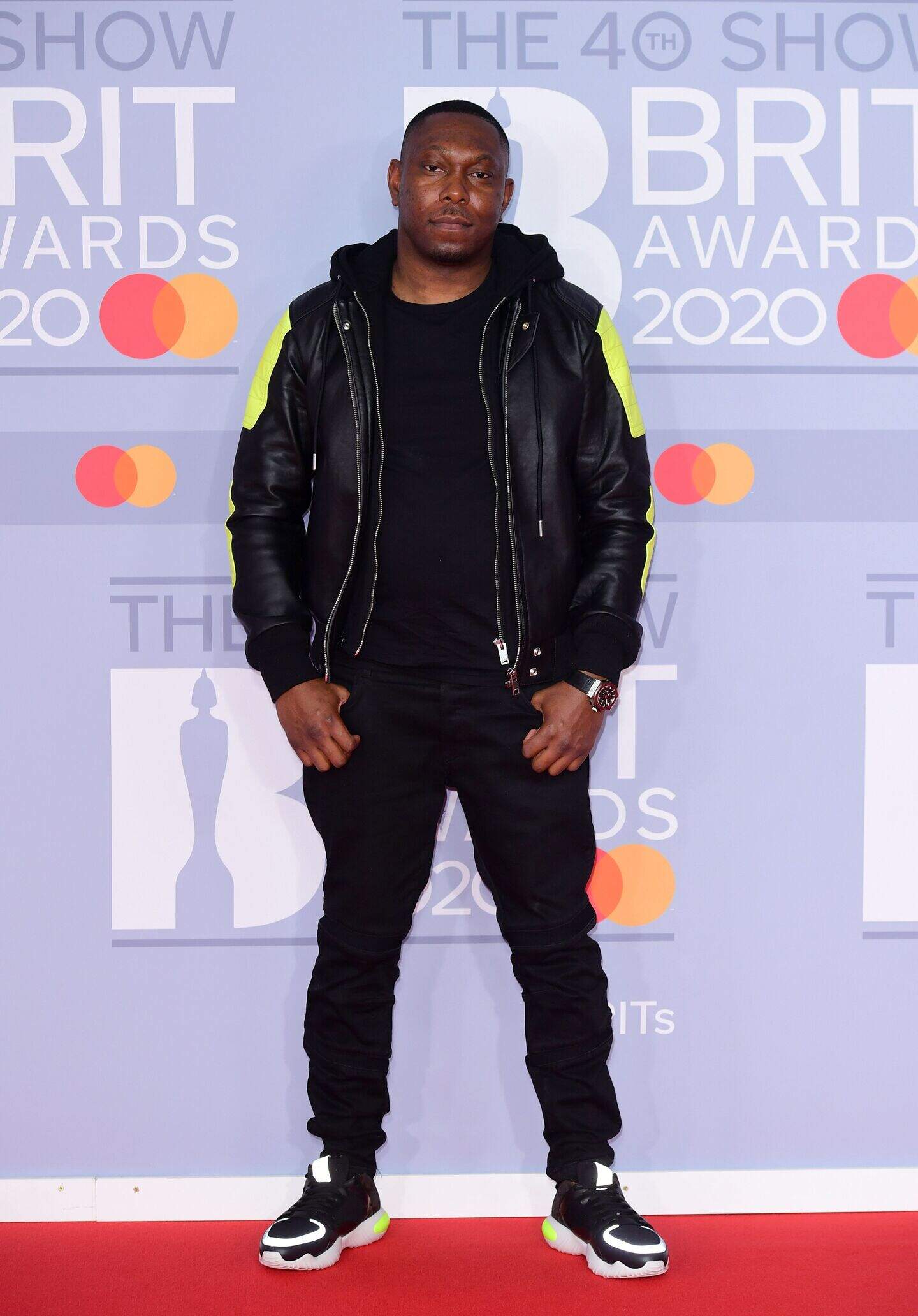 Rapper Dizzee Rascal charged with assault | Belfast Telegraph