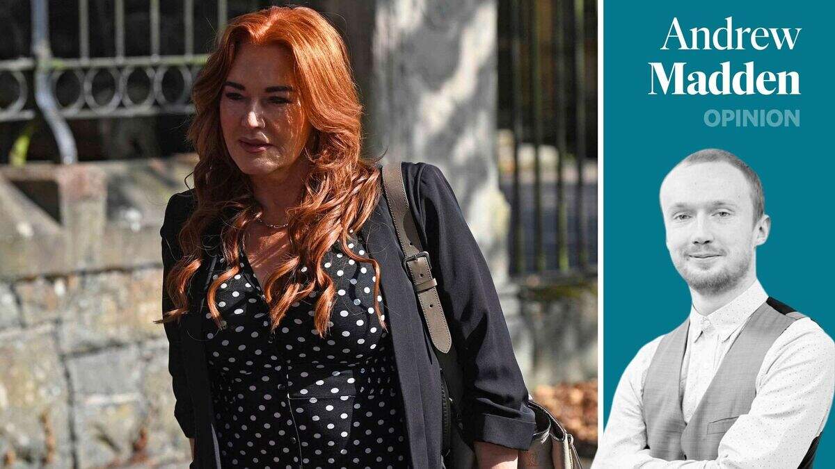 How a surprise twist in judge’s ruling could open door to Anne Donaghy appeal