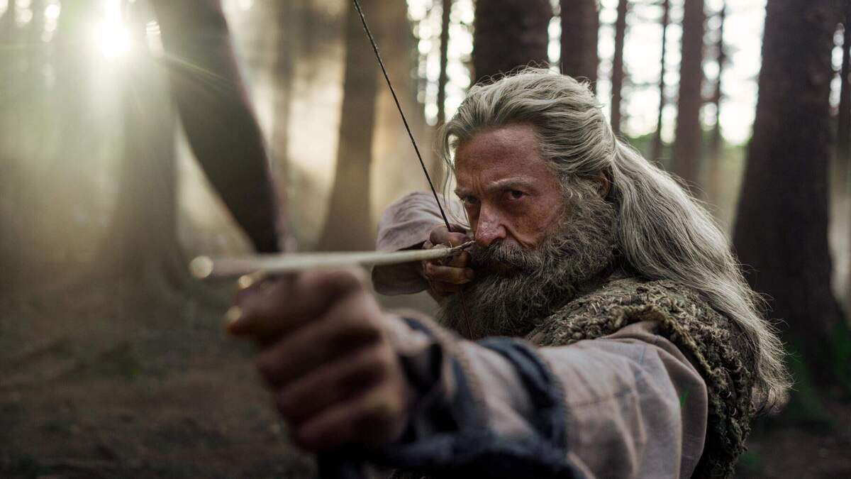 ‘It was beautiful and brutal’: Director Michael Sarnoski on filming Hugh Jackman’s Robin Hood in Northern Ireland