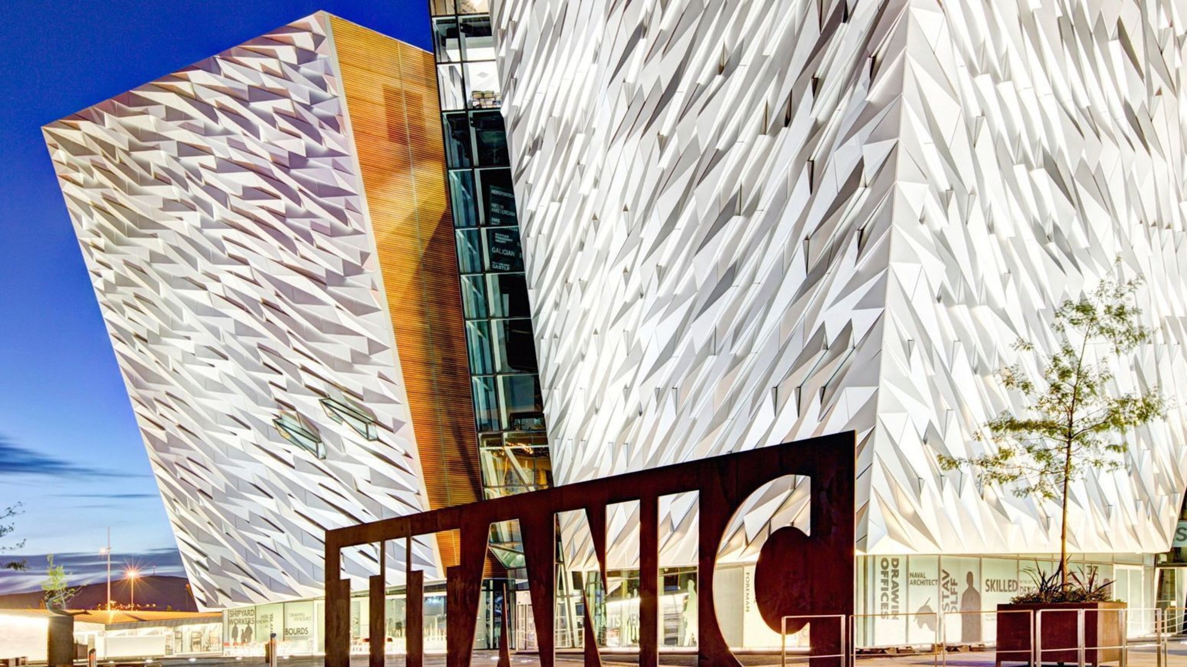 ‘We’ll pass on Vat saving to our customers,’ NI’s biggest tourist attraction confirms