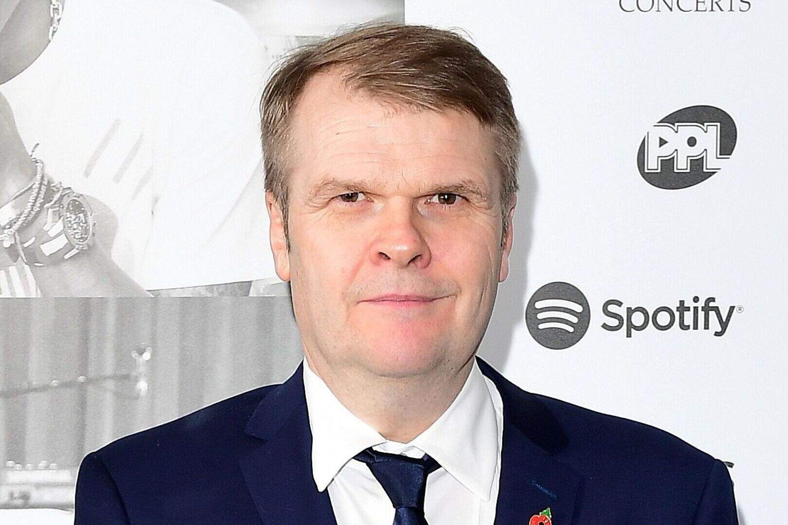 Cowell among the guests as Sony’s Rob Stringer scoops top award ...