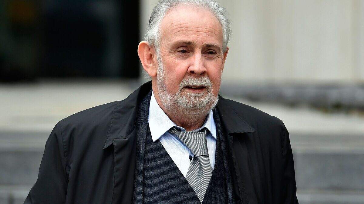 Ex-IRA member ‘transferred properties to friends and family' after being sued over fatal bombing, lawsuit claims