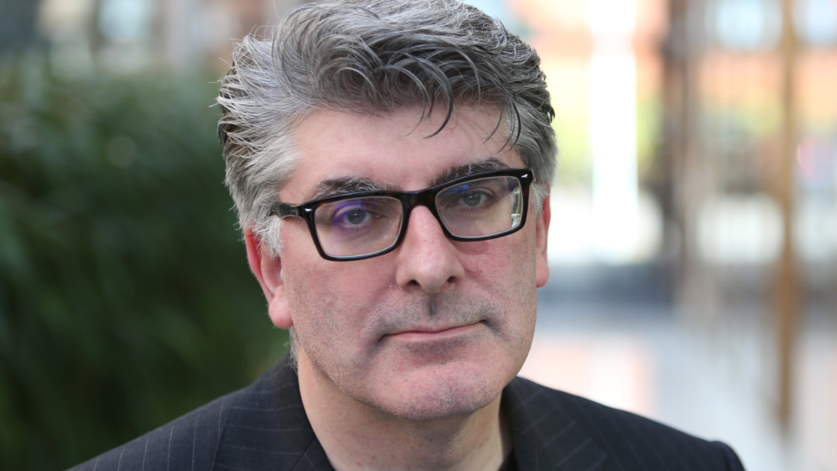 Northern Ireland expert to address conference on trauma issues ...