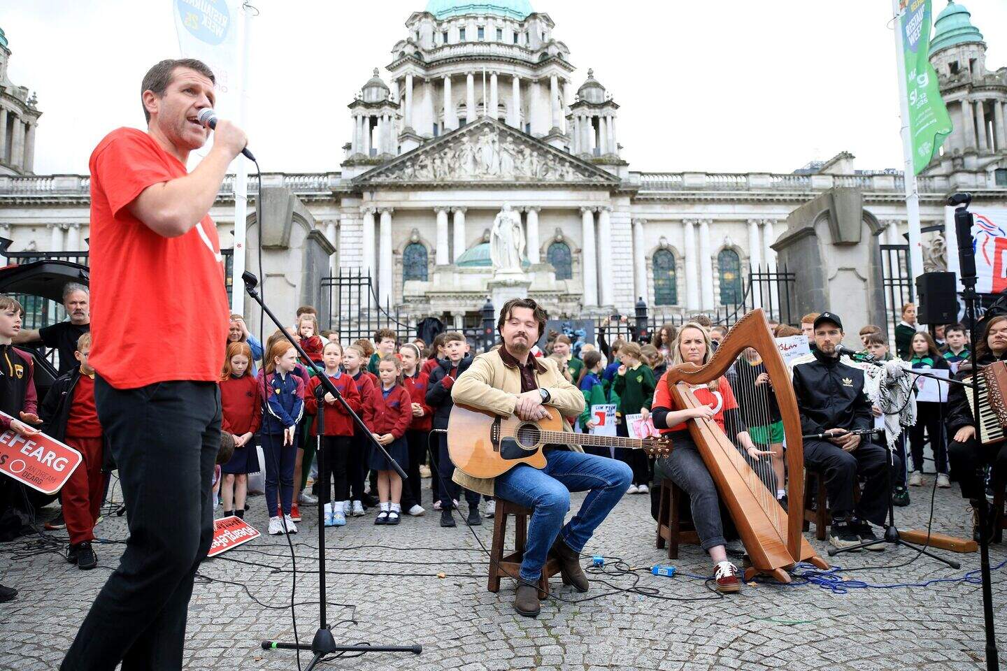 Delay on language commissioner appointments ‘deeply disappointing ...