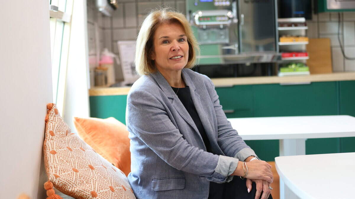 Belfast-based Kainos bets big on artificial intelligence as hiring spree brings 340 new roles in NI: ‘AI won’t replace jobs, but it is going to change them’