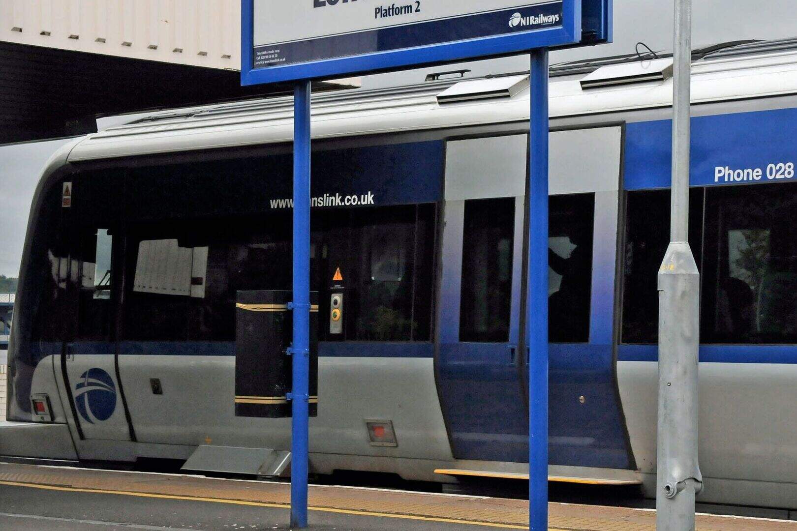 Translink announces fare increases for some rail routes | Belfast Telegraph