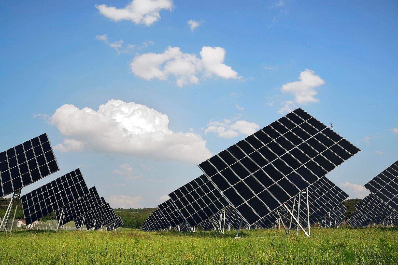 Tony Kilduff: Irish tech millionaire whose company own NI solar farms ...