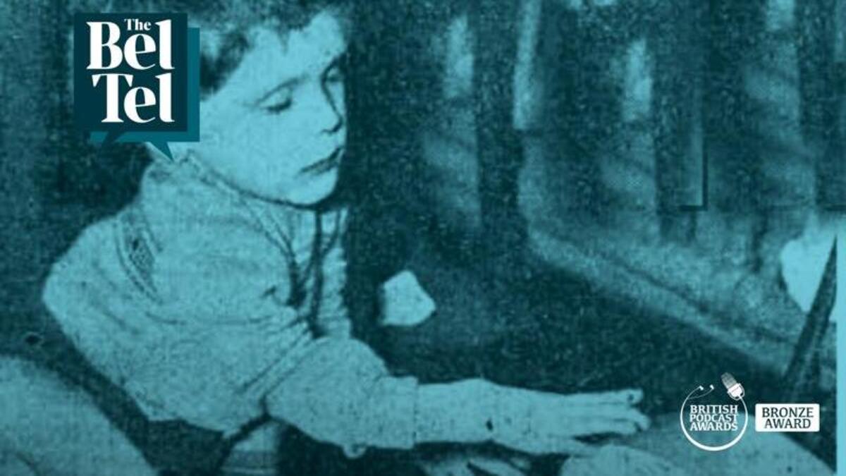 The neglected ‘henhouse boy’: 70 years on from the story which shocked NI