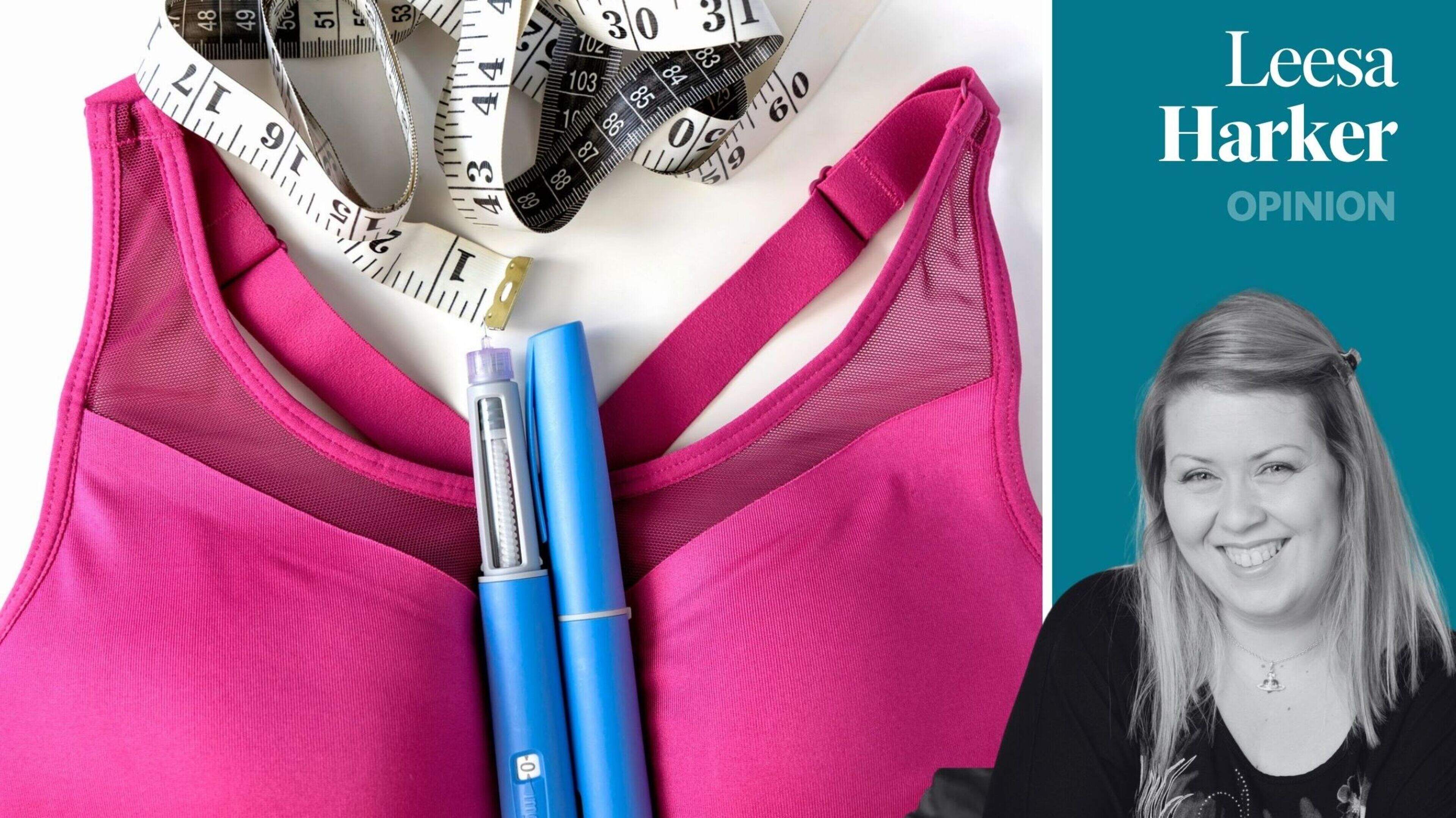 Skinny jabs are the ultimate craic killers – I lost weight, but at a cost