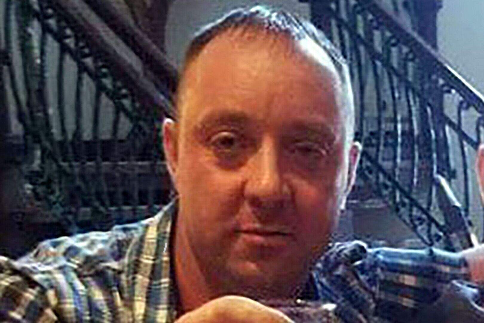 John Paul Whitla: Lurgan man handed life sentence after admitting to ...