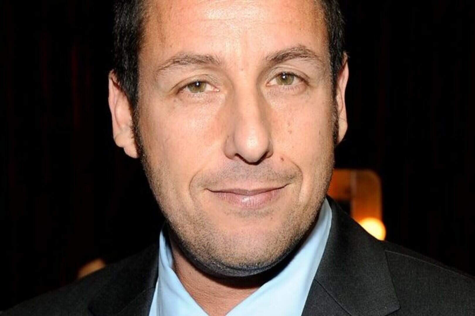 Interview: Adam Sandler on his new comedy Jack And Jill | Belfast Telegraph