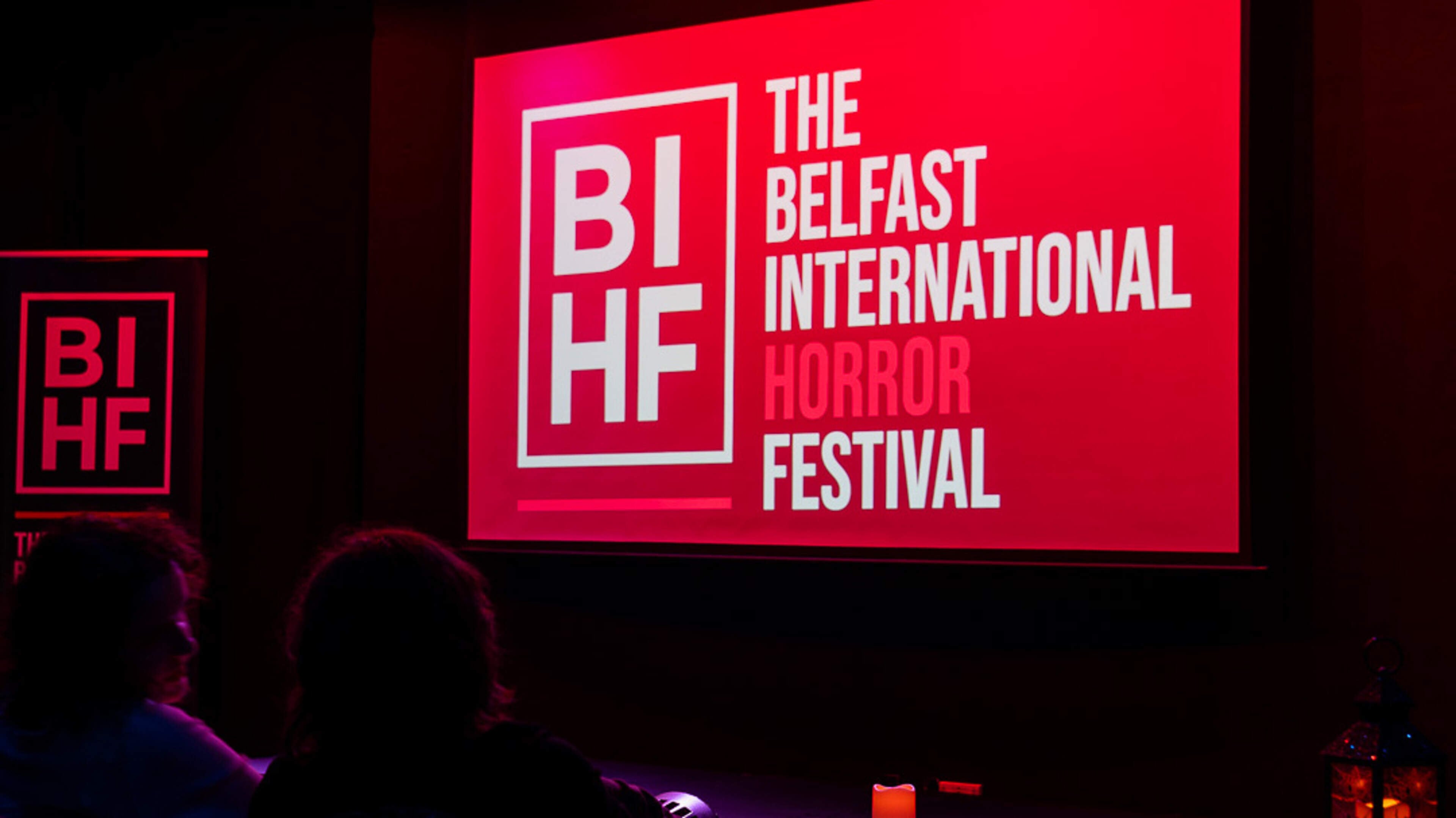 Horror genre can offer a platform to tackle violence against women and girls, says Belfast festival boss