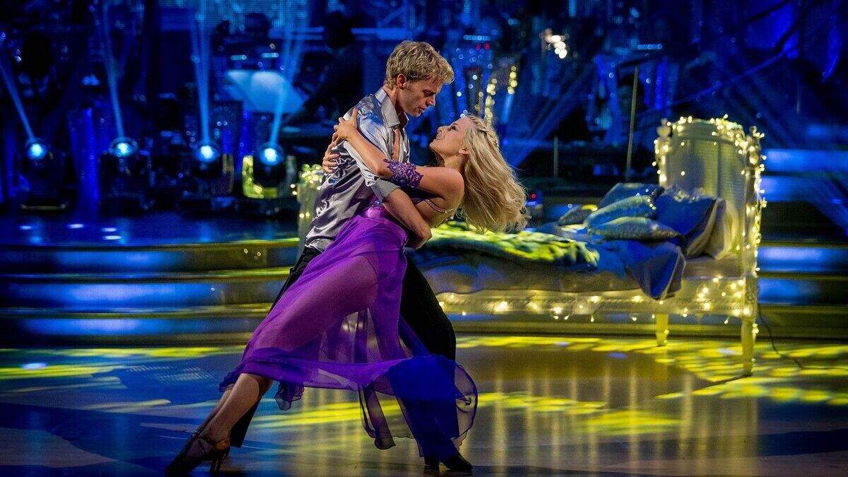Pixie steals the Strictly limelight | Belfast Telegraph