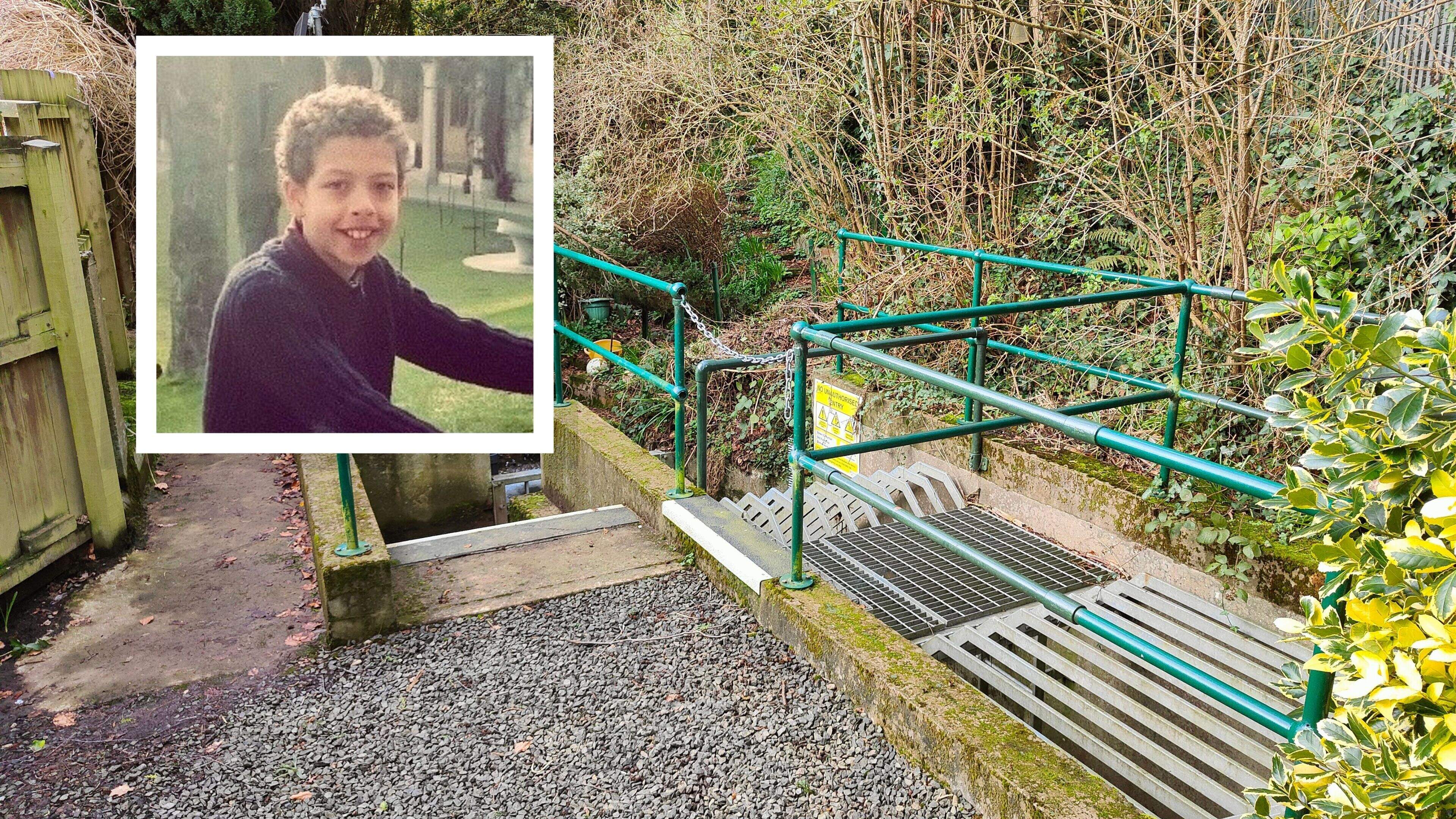 Noah Donohoe inquest: Expert says culvert screen after refurbishment was ‘like-for-like’ replacement