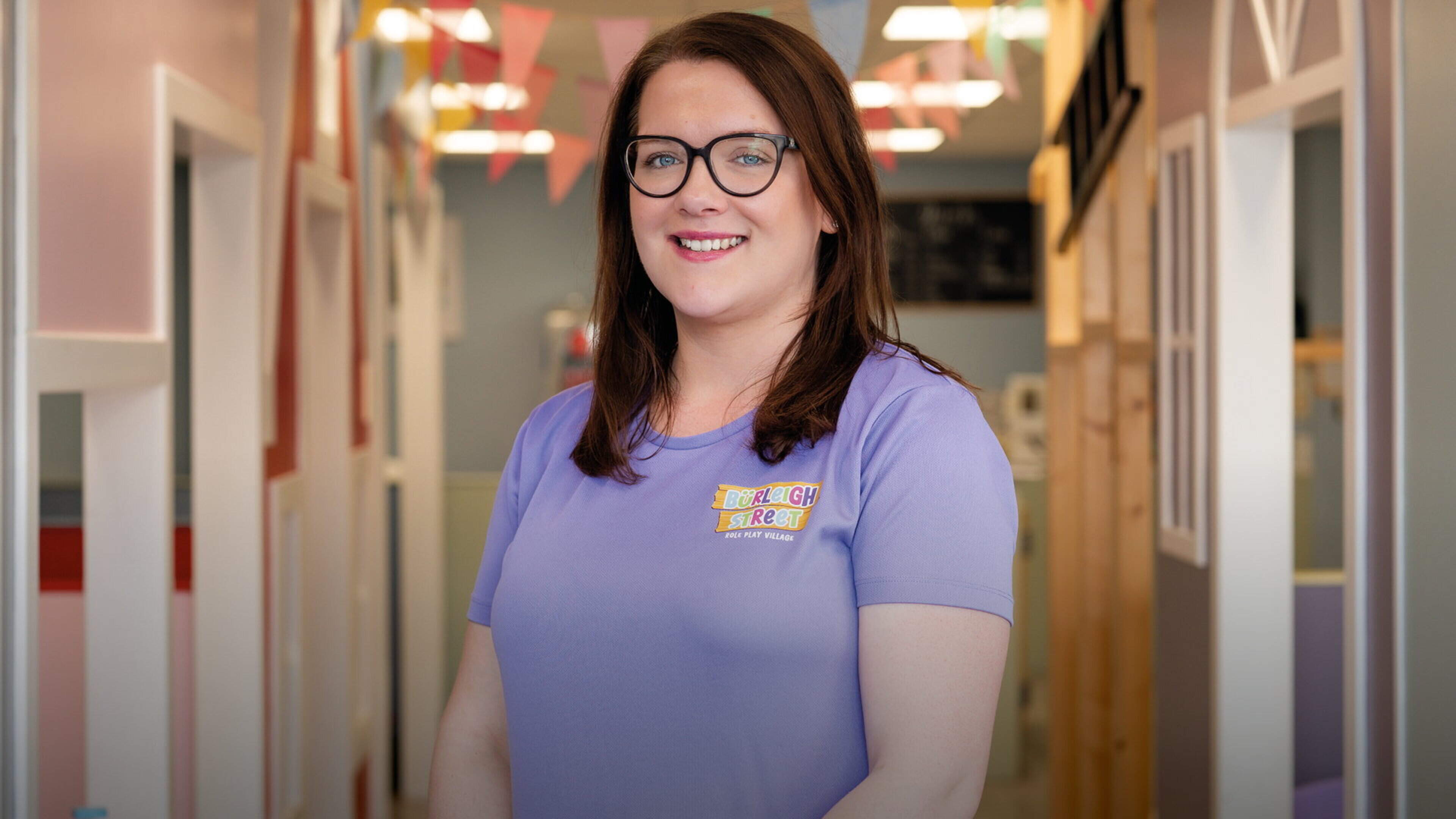‘There’s definitely a demand for more indoor children’s activities locally’: Fermanagh woman considers expansion as venture marks first anniversary