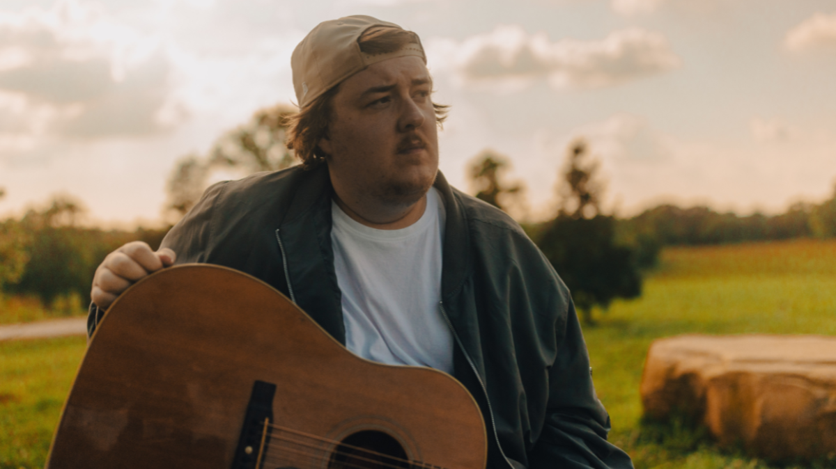 ‘It’s really exciting’: Tyrone singer who hit big time in Nashville coming home for special gig