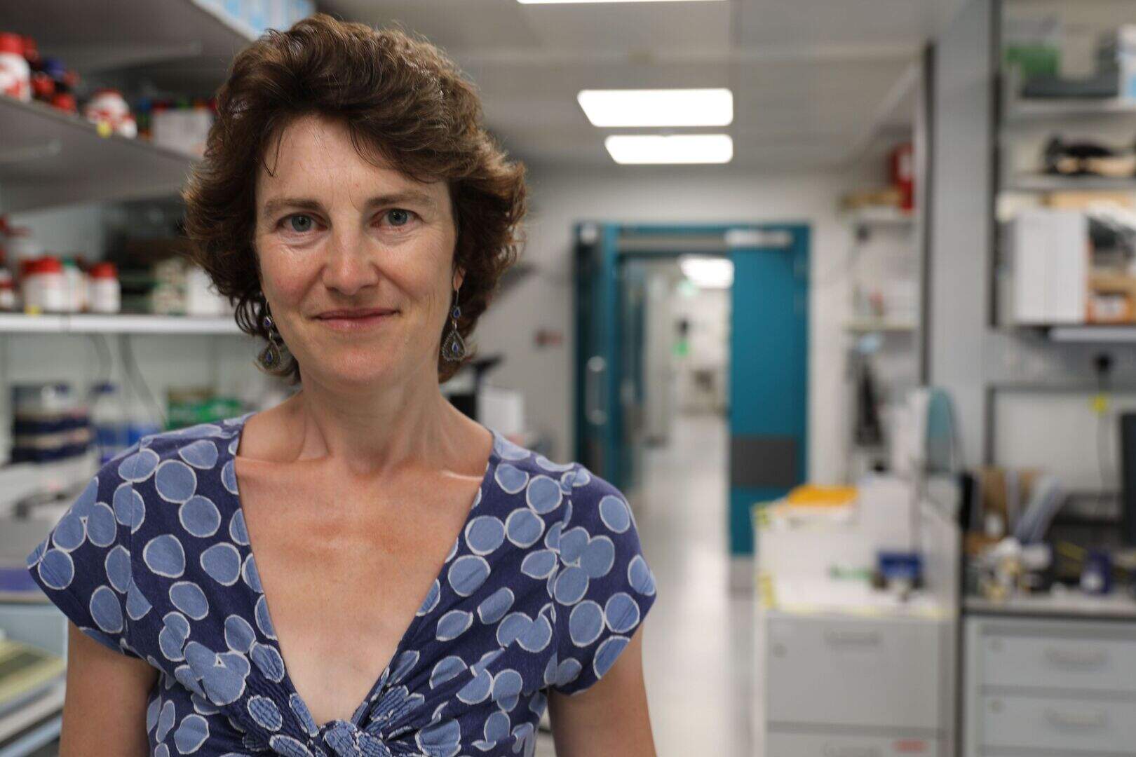 UK’s first institute dedicated to early cancer research opens in ...