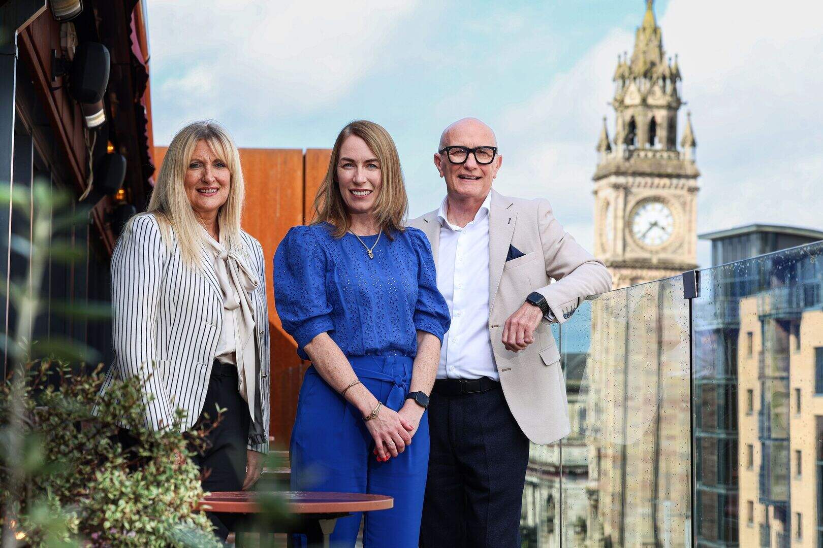 Tourism and Hospitality Week shining light on growing Northern Ireland ...