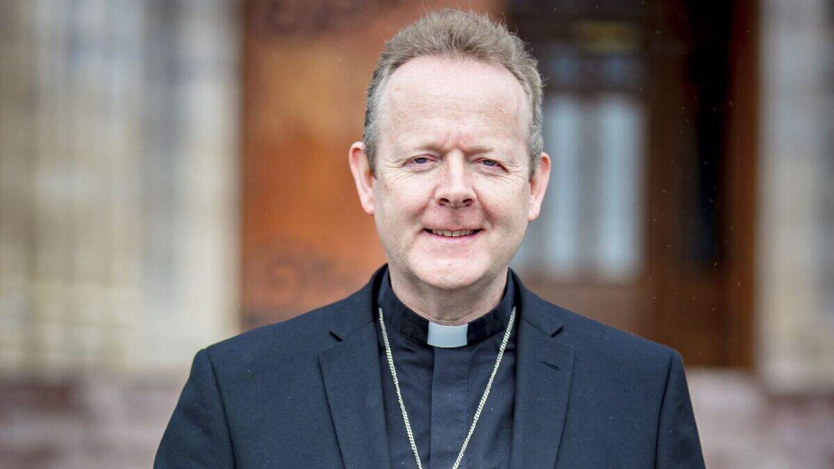 Archbishop Eamon Martin recalls ‘humble’ Pope Francis who prioritised ...