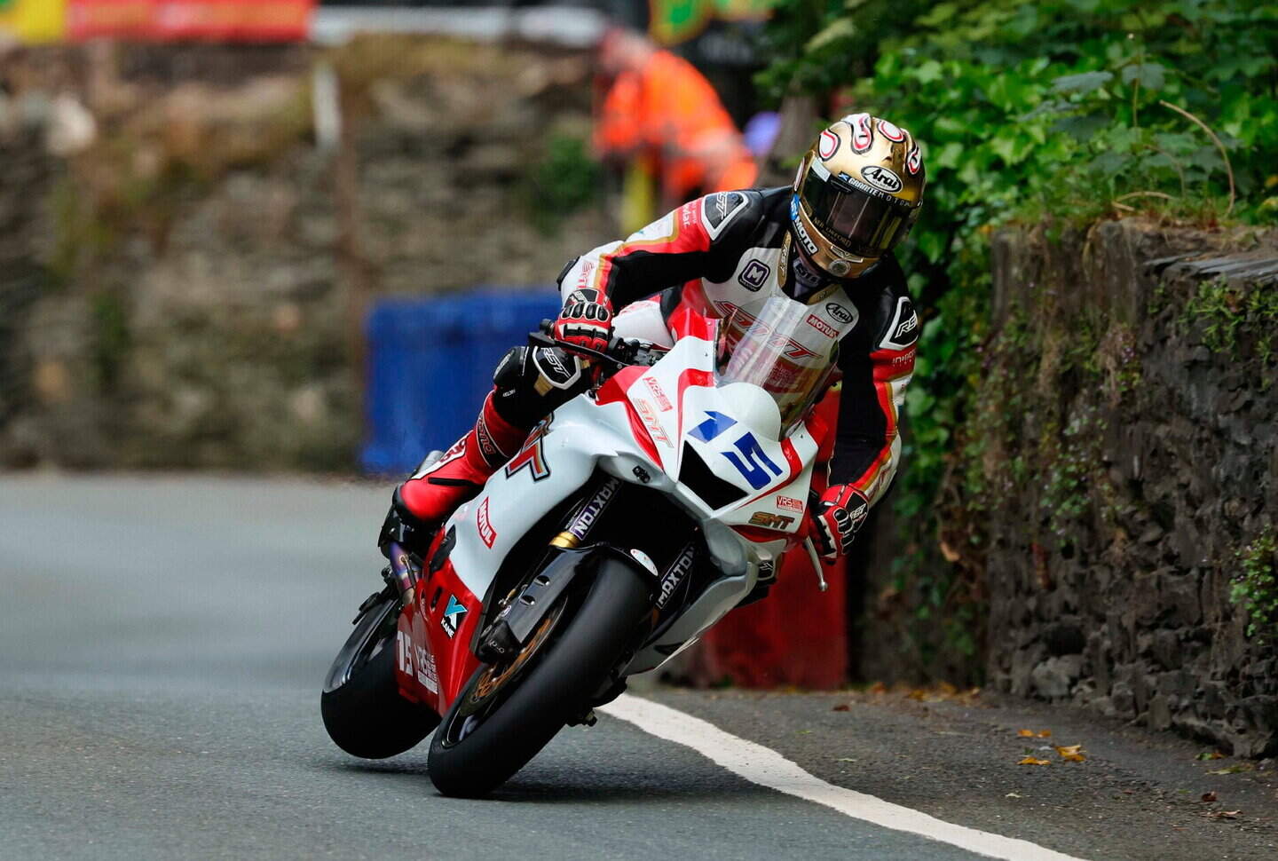 North West 200: Debutant Rob Hodson looking forward to embracing a new ...