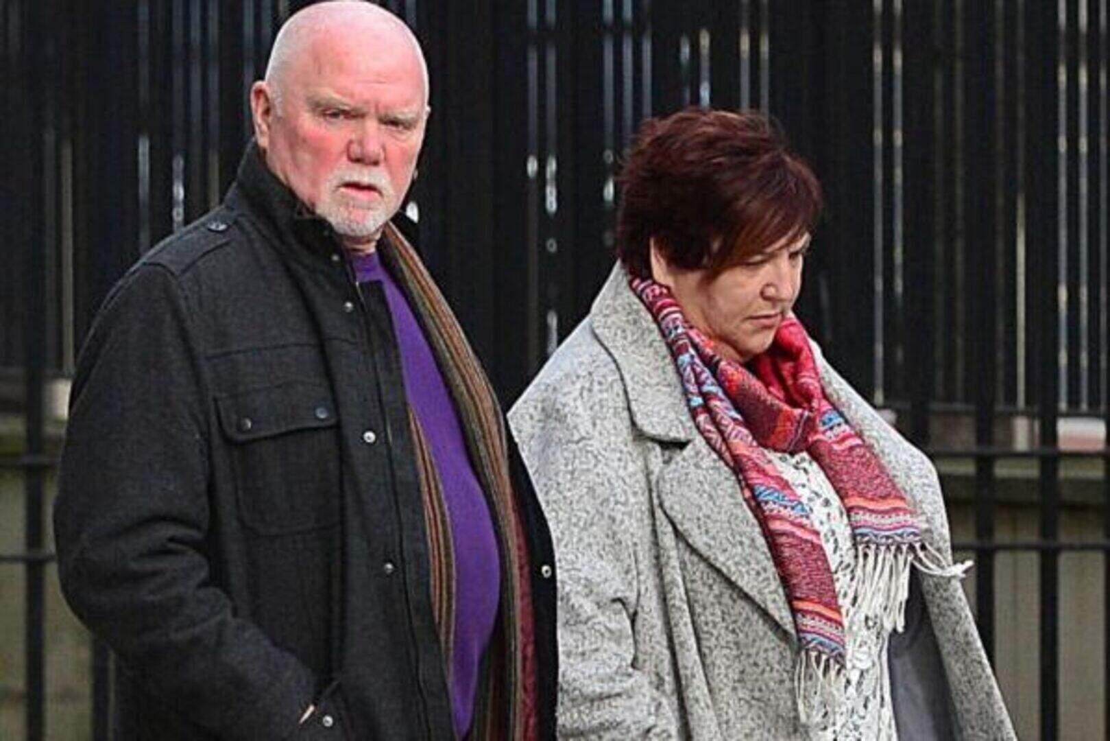 Chef on Conan Anderson manslaughter charge under 'credible' threat ...