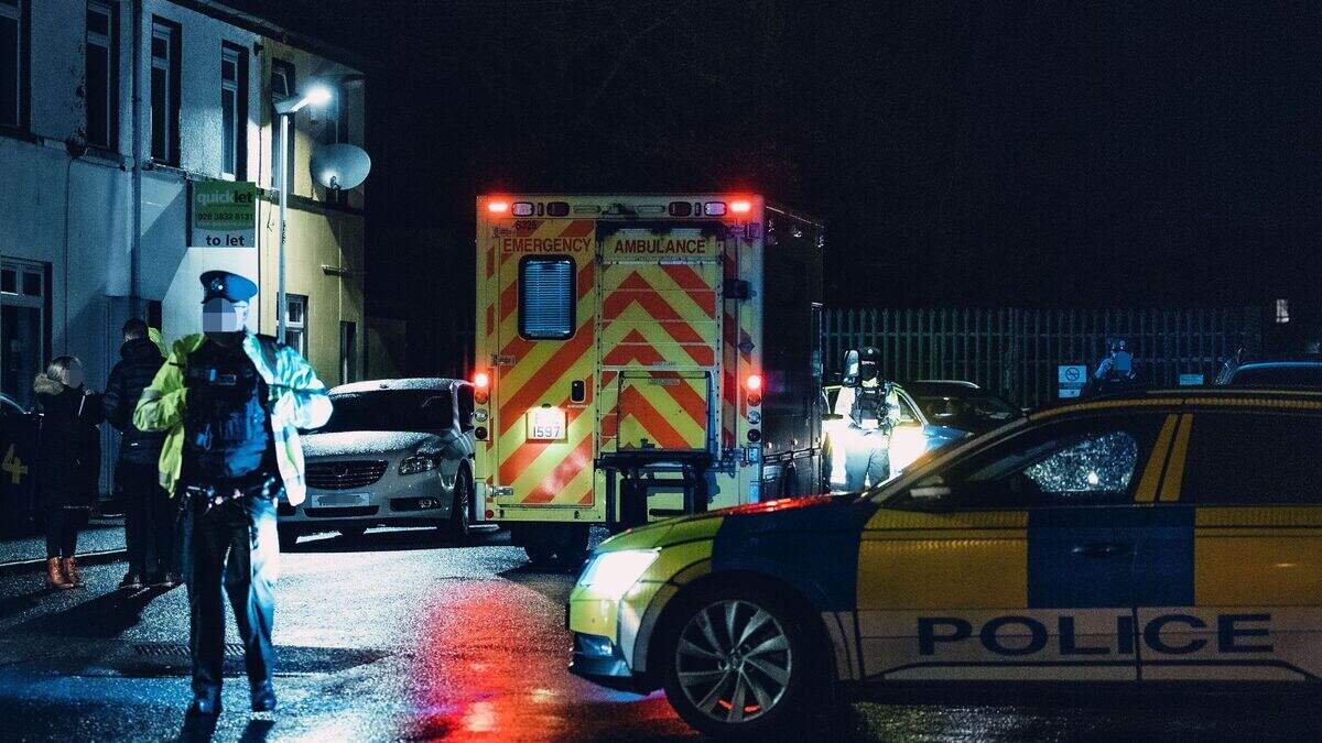 Fears drug feud could escalate after list of ‘gang members’ is posted ...